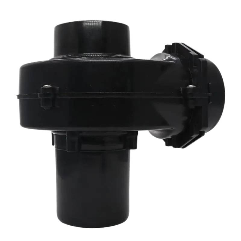 Abgasturbolader BT-3 Zoll Universal Auto Turbolader/Kompressor Lufteinlass Turbolader Turbocharger Kit von ZRHYRG