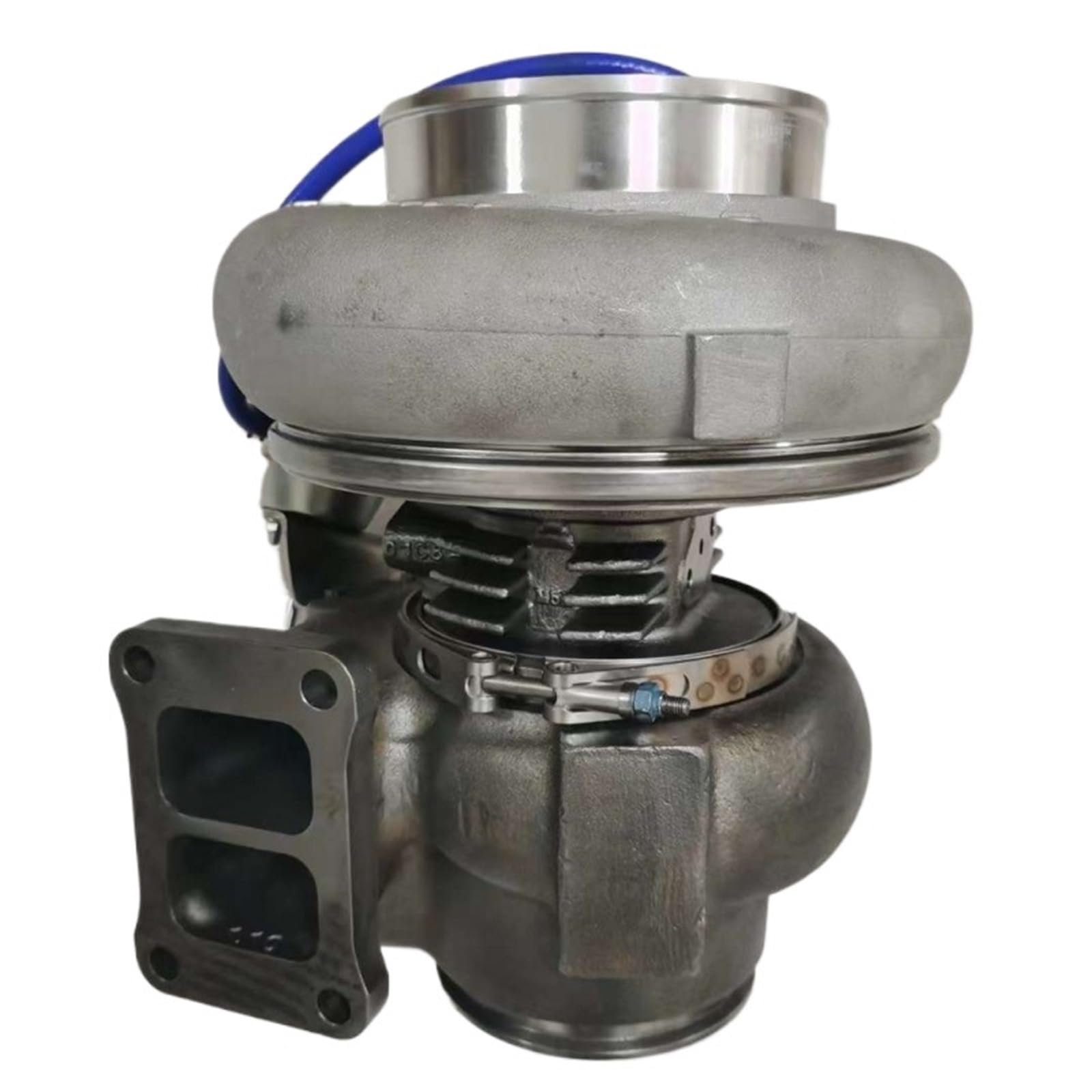 Abgasturbolader Fit Für 875229-0003 Kompressor Turbolader Gt50 Modell Turboantrieb Turbo Turbocharger Kit Abgasturbolader Fit Für 875229-0003 Kompressor Turbolader Gt50 Modell Turboantrieb Turbo Turbocharger Kit von ZRHYRG