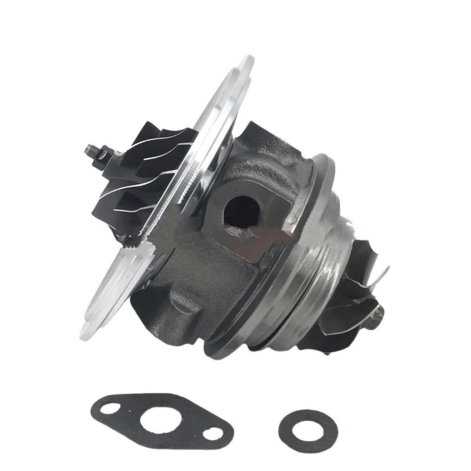 Abgasturbolader Fit Für Audi A4 A5 Q5 S5 53039880291 53039700291 JH5 RHF5 Turbo Patrone OEM 06H145701Q 06H145702S Turbine CHRA Turbocharger Kit Abgasturbolader Fit Für Audi A4 A5 Q5 S5 53039880291 53039700291 JH5 RHF5 Turbo Patrone OEM 06H145701Q 06H145702S Turbine CHRA Turbocharger Kit von ZRHYRG