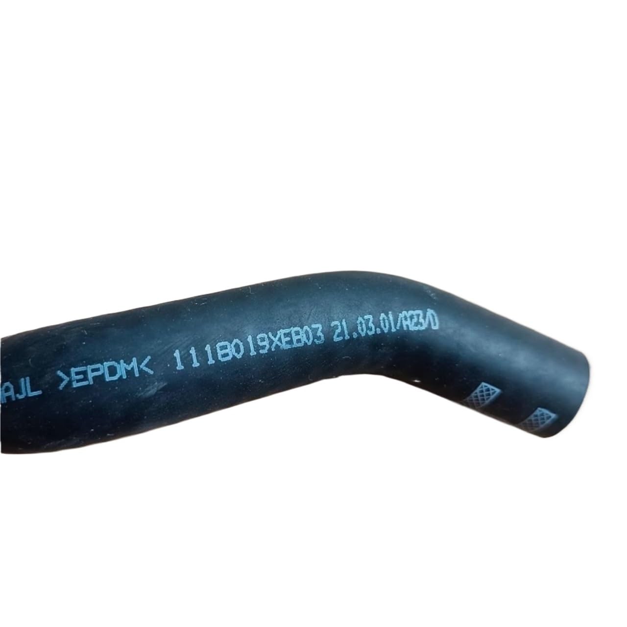 Abgasturbolader Fit Für Die All-H6F5F7FX Coolpad COUPE Von Great Wall Haval H4 Die Turbolader Rückkehr Rohr Ist Turbocharger Kit(4B15 4B13 long) von ZRHYRG
