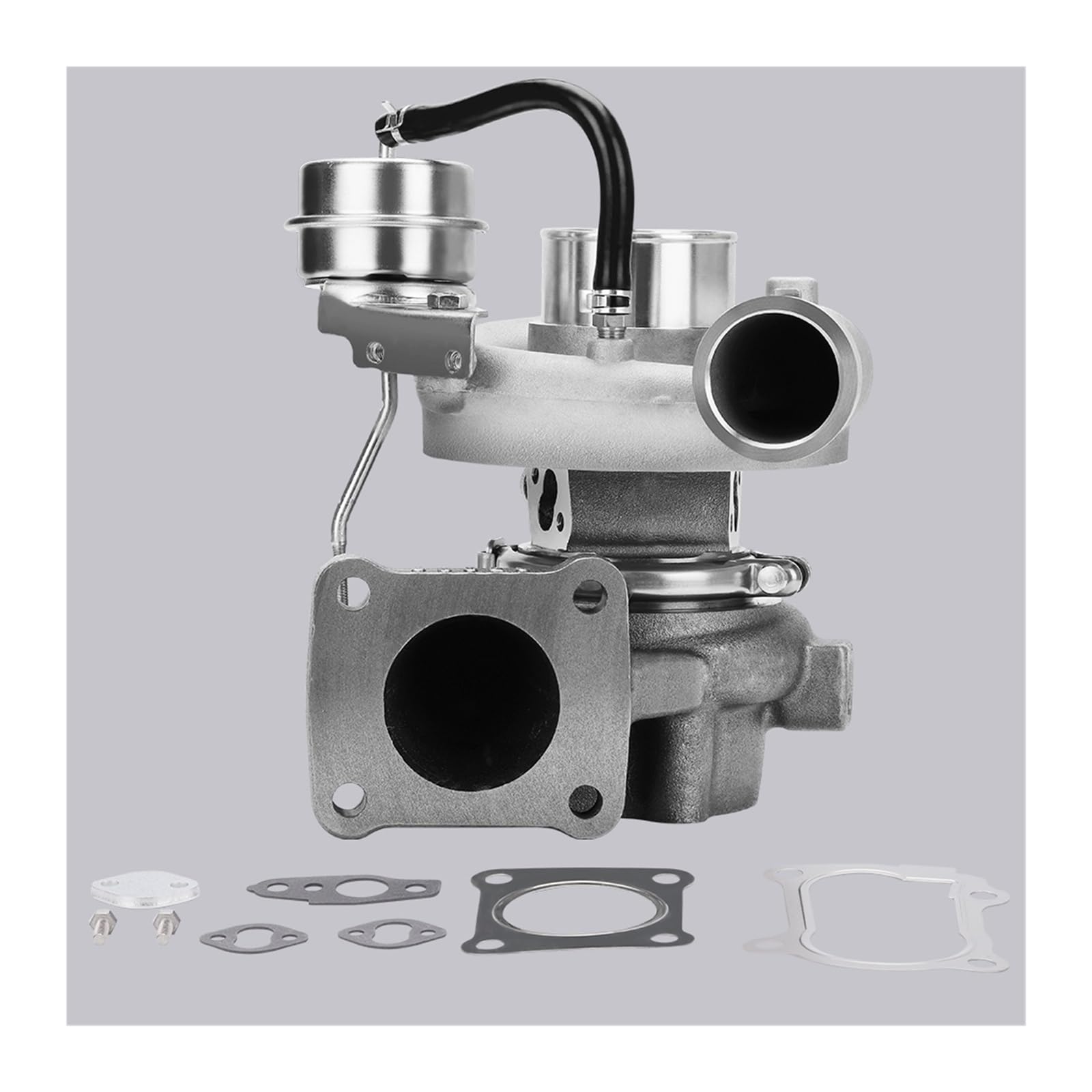 Abgasturbolader Fit Für Toyota Coaster 4.2L 1HDT CT26 17201-17010 Turbolader Turbo Turbolader Turbocharger Kit Abgasturbolader Fit Für Toyota Coaster 4.2L 1HDT CT26 17201-17010 Turbolader Turbo Turbolader Turbocharger Kit von ZRHYRG
