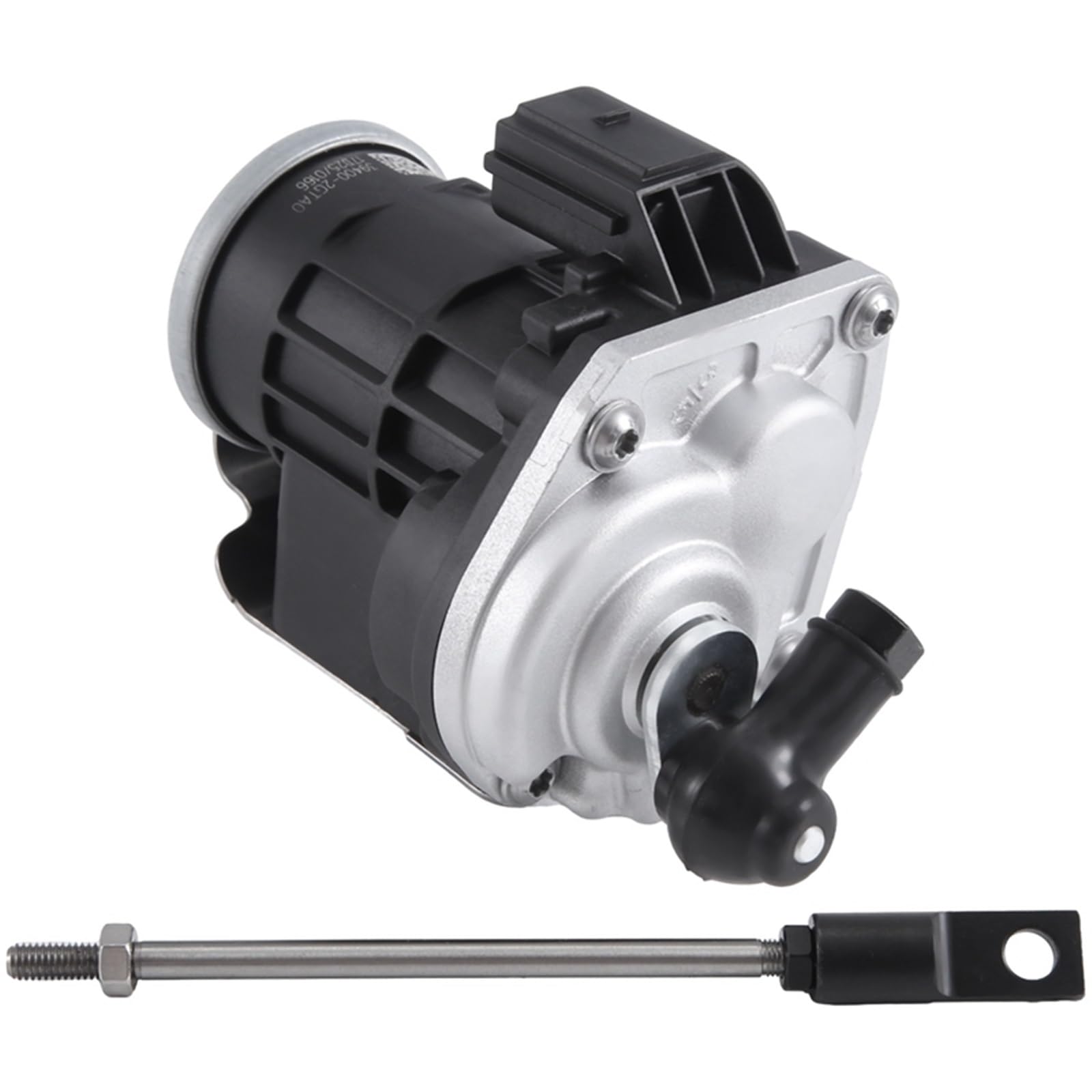 Abgasturbolader Fit für Hyundai, fit für KIA 394002GTA0 39400-2GTA0 Auto-Turbo-Antrieb Turbo-Antrieb Turbocharger Kit Abgasturbolader Fit für Hyundai, fit für KIA 394002GTA0 39400-2GTA0 Auto-Turbo-Antrieb Turbo-Antrieb Turbocharger Kit von ZRHYRG