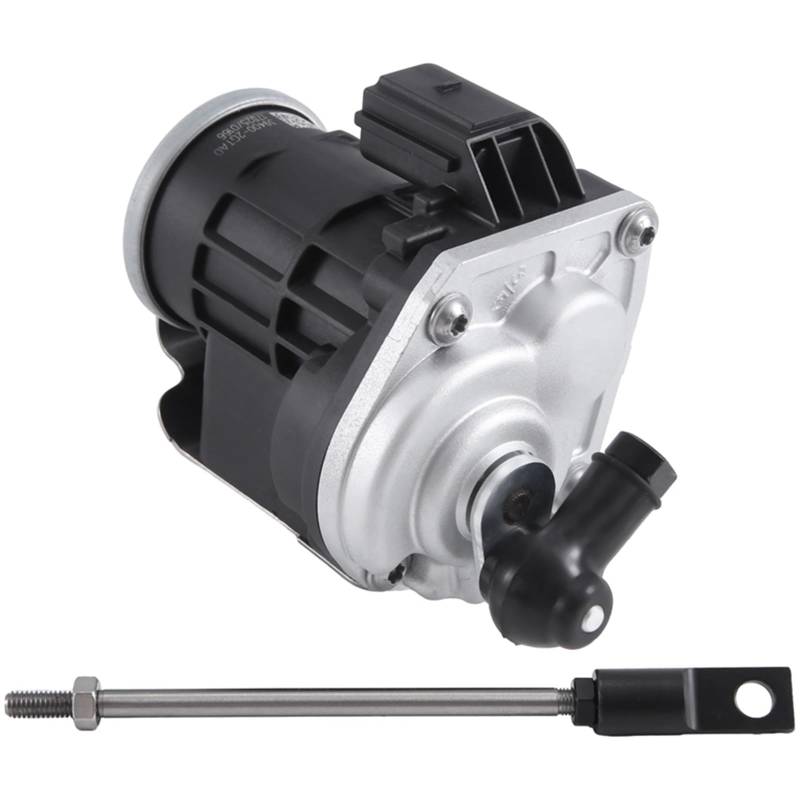 Abgasturbolader Fit für Hyundai, fit für KIA 394002GTA0 39400-2GTA0 Auto-Turbo-Antrieb Turbo-Antrieb Turbocharger Kit von ZRHYRG