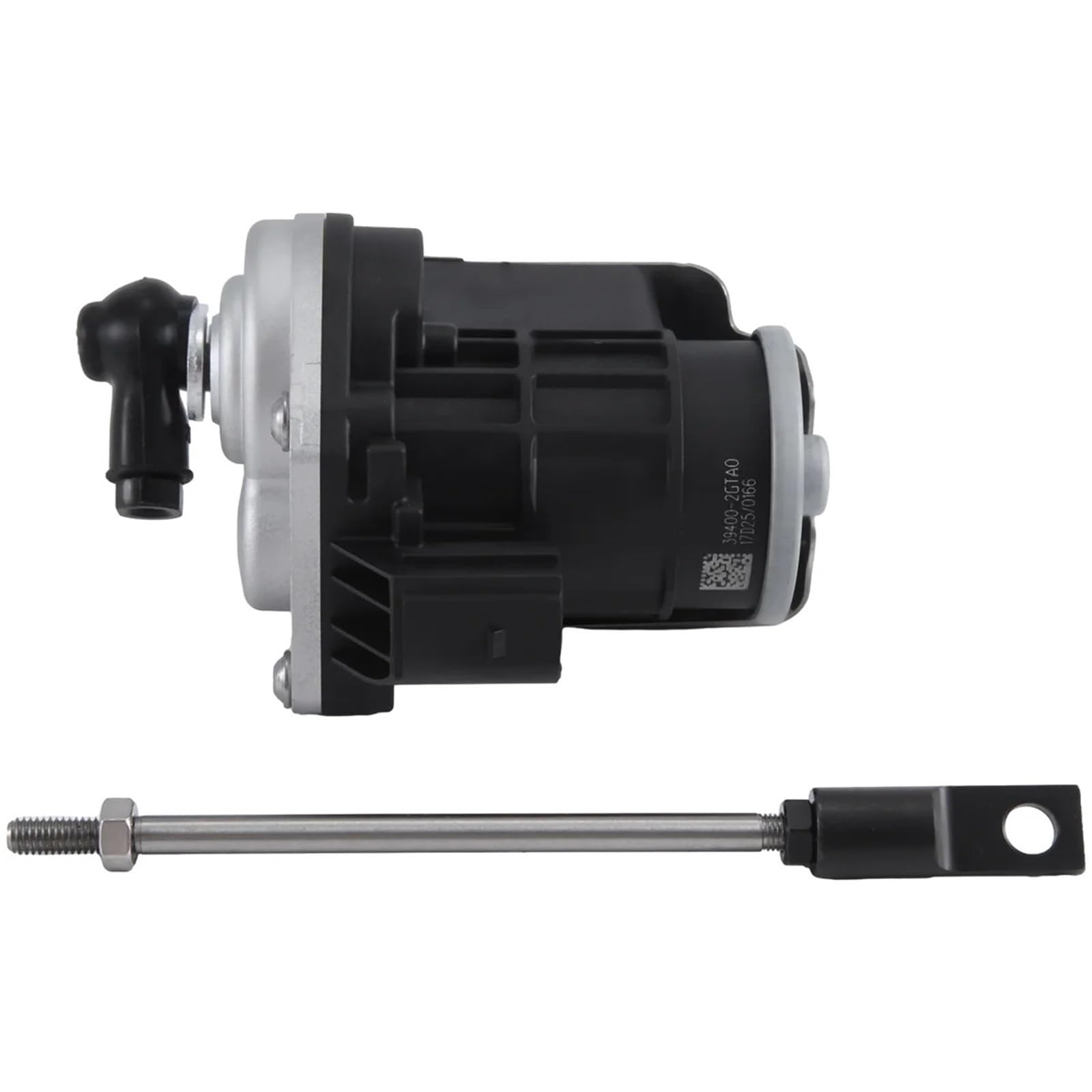 Abgasturbolader Fit für Hyundai Fit für KIA 394002GTA0 39400-2GTA0 Auto Turbo Antrieb Turbo Magnet Turbocharger Kit Abgasturbolader Fit für Hyundai Fit für KIA 394002GTA0 39400-2GTA0 Auto Turbo Antrieb Turbo Magnet Turbocharger Kit von ZRHYRG
