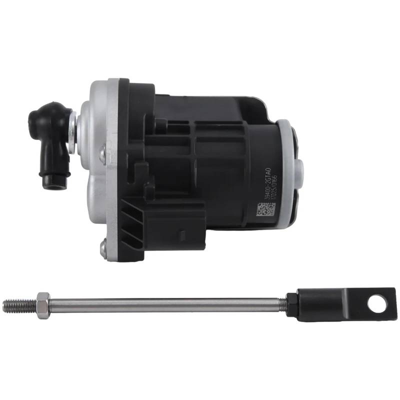 Abgasturbolader Fit für Hyundai Fit für KIA 394002GTA0 39400-2GTA0 Auto Turbo Antrieb Turbo Magnet Turbocharger Kit von ZRHYRG
