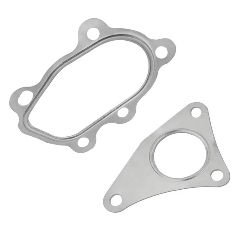 Abgasturbolader Fit für Subaru Fit für Toyota Modifizierte Autoteile Turbolader-Dichtungssatz 10 Sätze 1 Satz Geeignet Turbocharger Kit von ZRHYRG