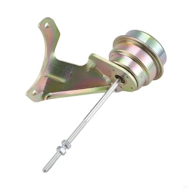 Abgasturbolader J60F Einfacher Installations-Turbolader-Antrieb 9613719780 9607619280 93011524 K14-7018 Turbocharger Kit von ZRHYRG