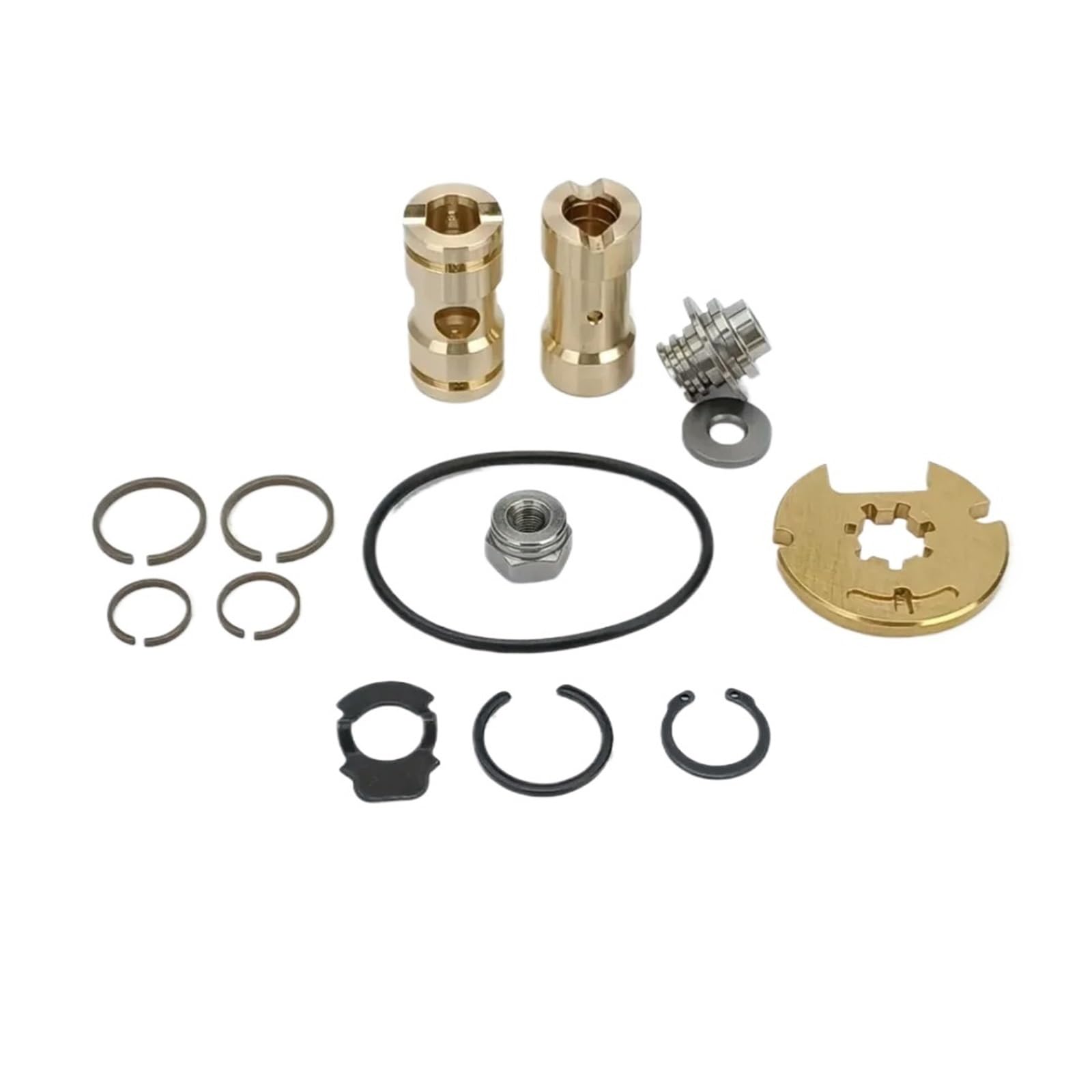 Abgasturbolader K03 K04 Turbolader Reparatursatz Turbolader Reparatursatz Umbausatz Turbolader Turbocharger Kit Abgasturbolader K03 K04 Turbolader Reparatursatz Turbolader Reparatursatz Umbausatz Turbolader Turbocharger Kit von ZRHYRG