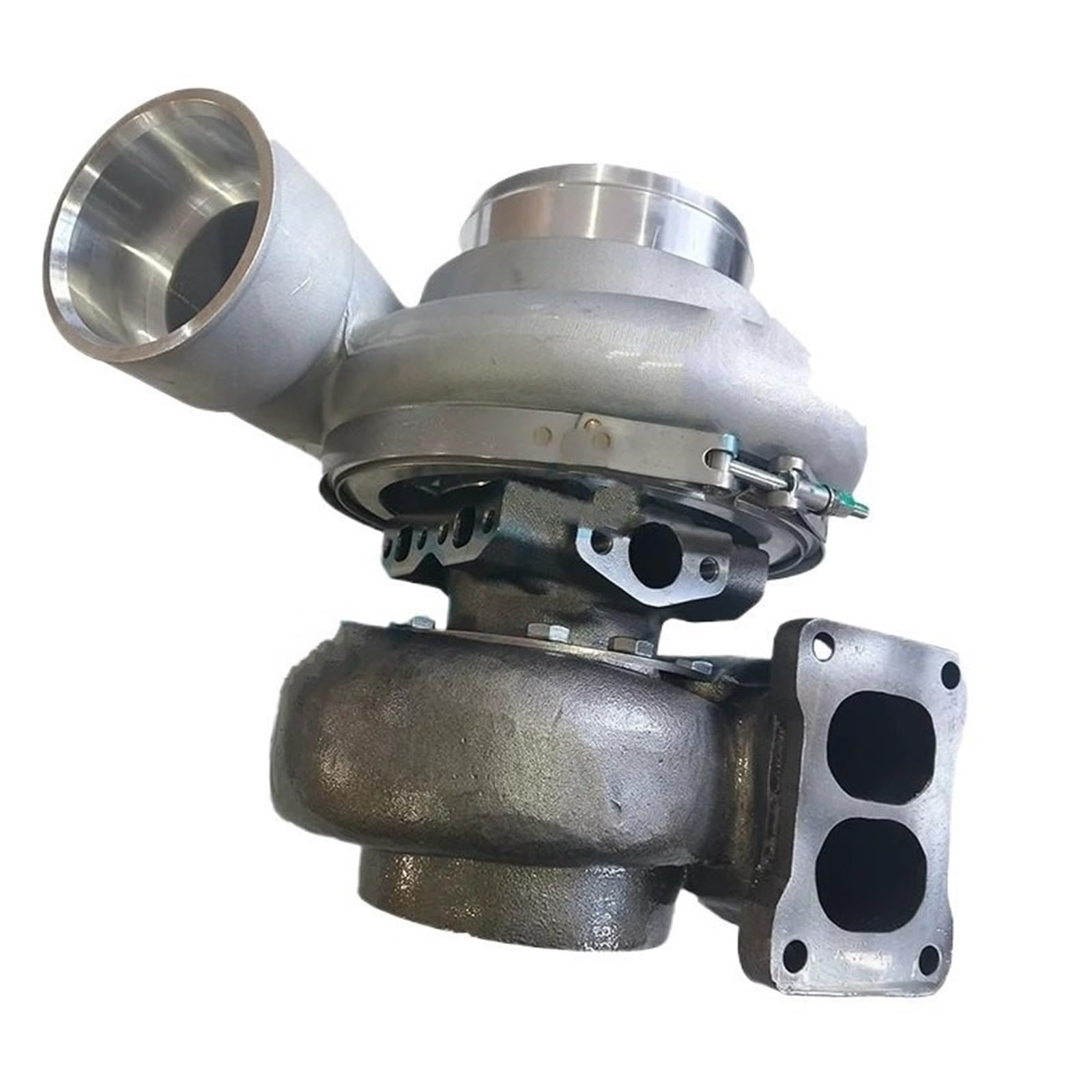 Abgasturbolader KTR110 6505-61-5051 Turbo 6505615051 Turbolader Turbo Magnet Turbo Antrieb Turbocharger Kit Abgasturbolader KTR110 6505-61-5051 Turbo 6505615051 Turbolader Turbo Magnet Turbo Antrieb Turbocharger Kit von ZRHYRG
