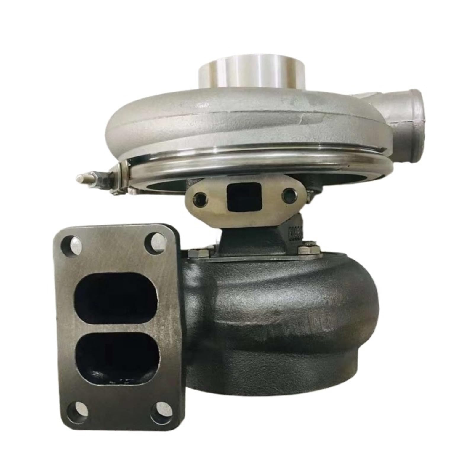 Abgasturbolader Kompletter Bagger DH220-5 Motorturbolader J80M Modell für 539678 M0JG080M011 Turbocharger Kit Abgasturbolader Kompletter Bagger DH220-5 Motorturbolader J80M Modell für 539678 M0JG080M011 Turbocharger Kit von ZRHYRG