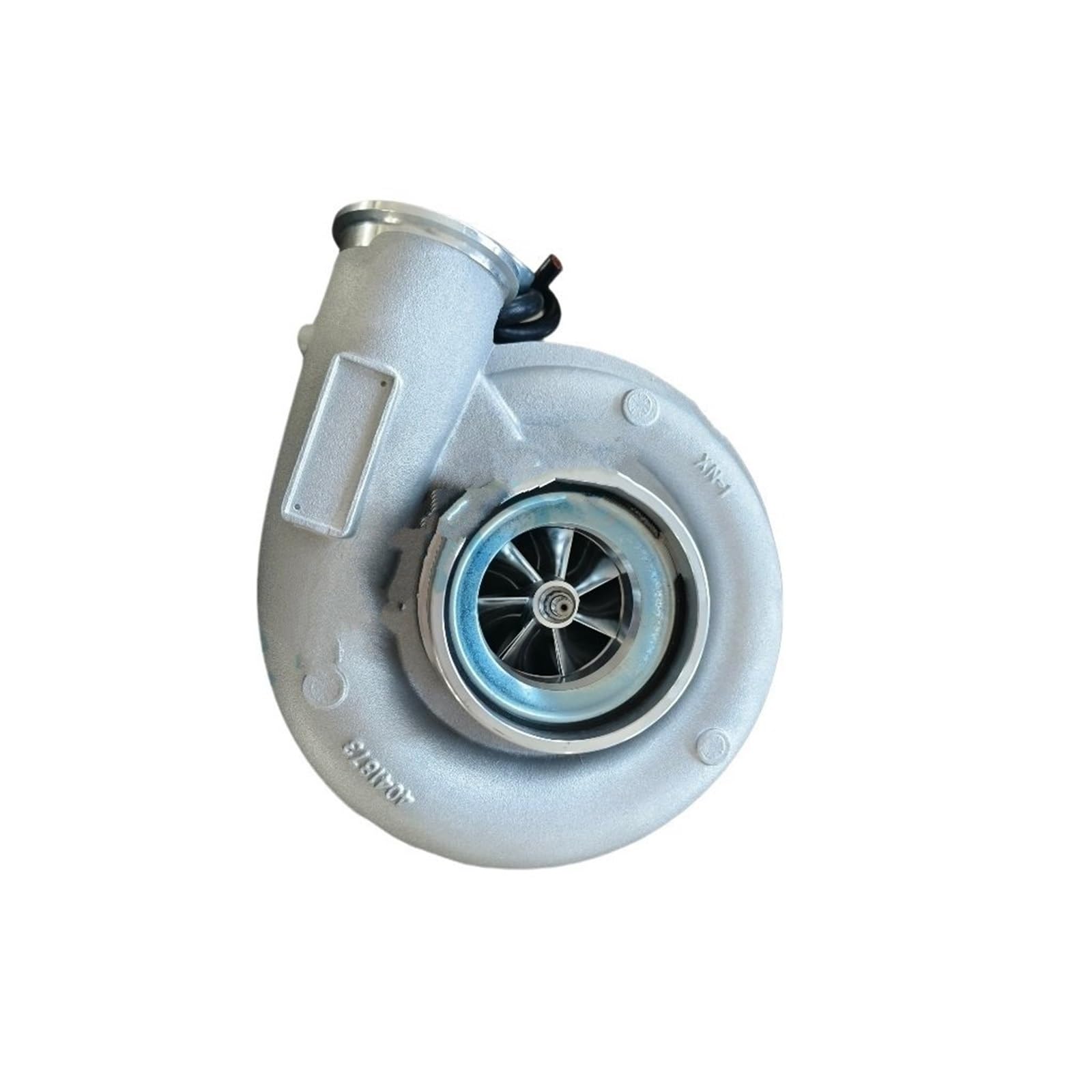 Abgasturbolader Modellnummer HE500WG Turbolader 4031025 Material K18 Ni-Fe Achse Turbo Magnet Turbo Turbocharger Kit Abgasturbolader Modellnummer HE500WG Turbolader 4031025 Material K18 Ni-Fe Achse Turbo Magnet Turbo Turbocharger Kit von ZRHYRG