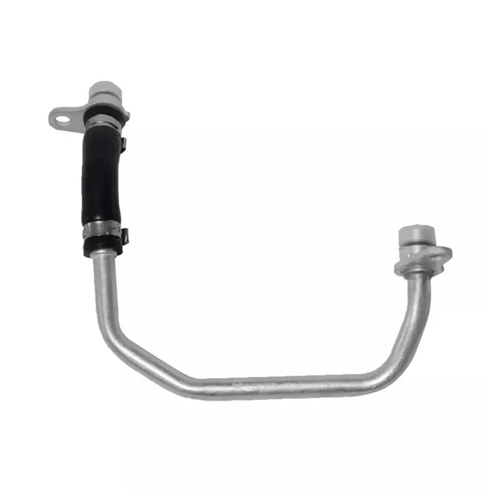 Abgasturbolader Passend Für BMW E81 E82 E90 E93 F30 F10 F15 Kühlungsrücklaufleitung 11537583903 11538602577 Autozubehör Motor Turbolader Turbocharger Kit(11537583903) von ZRHYRG