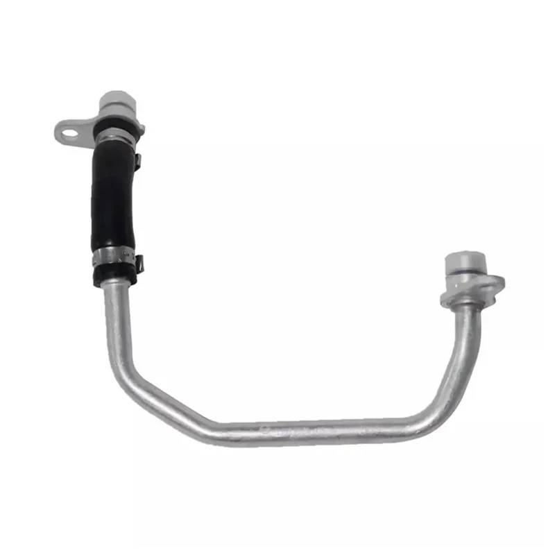 Abgasturbolader Passend Für BMW E81 E82 E90 E93 F30 F10 F15 Kühlungsrücklaufleitung 11537583903 11538602577 Autozubehör Motor Turbolader Turbocharger Kit(11537583903) von ZRHYRG