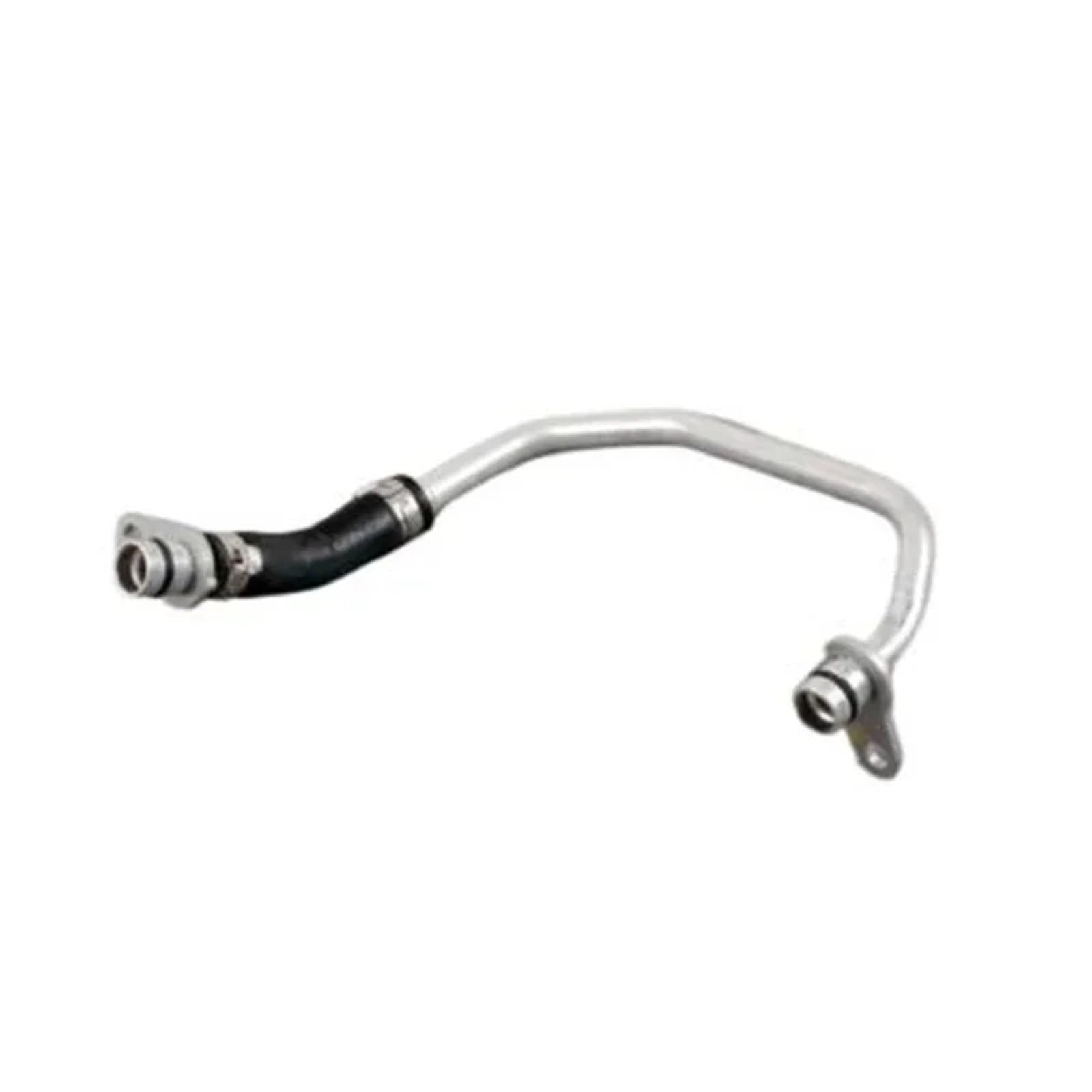 Abgasturbolader Passend Für BMW E81 E82 E90 E93 F30 F10 F15 Kühlungsrücklaufleitung 11537583903 11538602577 Autozubehör Motor Turbolader Turbocharger Kit(11538602577) von ZRHYRG