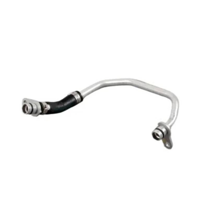 Abgasturbolader Passend Für BMW E81 E82 E90 E93 F30 F10 F15 Kühlungsrücklaufleitung 11537583903 11538602577 Autozubehör Motor Turbolader Turbocharger Kit(11538602577) von ZRHYRG