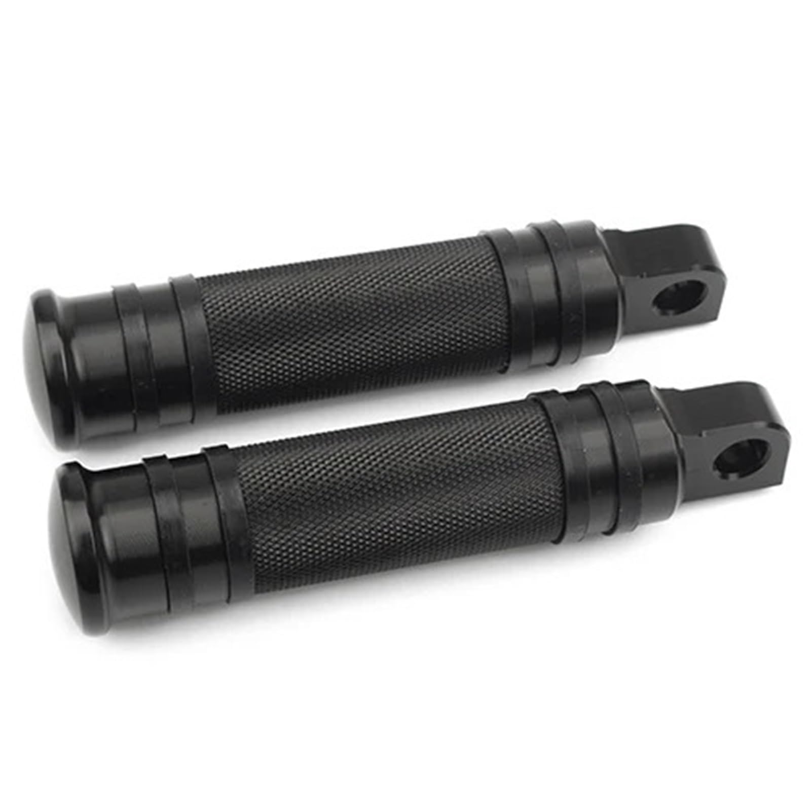 Abgasturbolader Passend Für Harley, Passend Für Kawasaki, Passend Für Suzuki, Motorrad-Pegs, 25 Mm, 32 Mm, Crash Bar, Highway-Fußrasten, Fußstützenklemme Turbocharger Kit(Foot Rest) von ZRHYRG