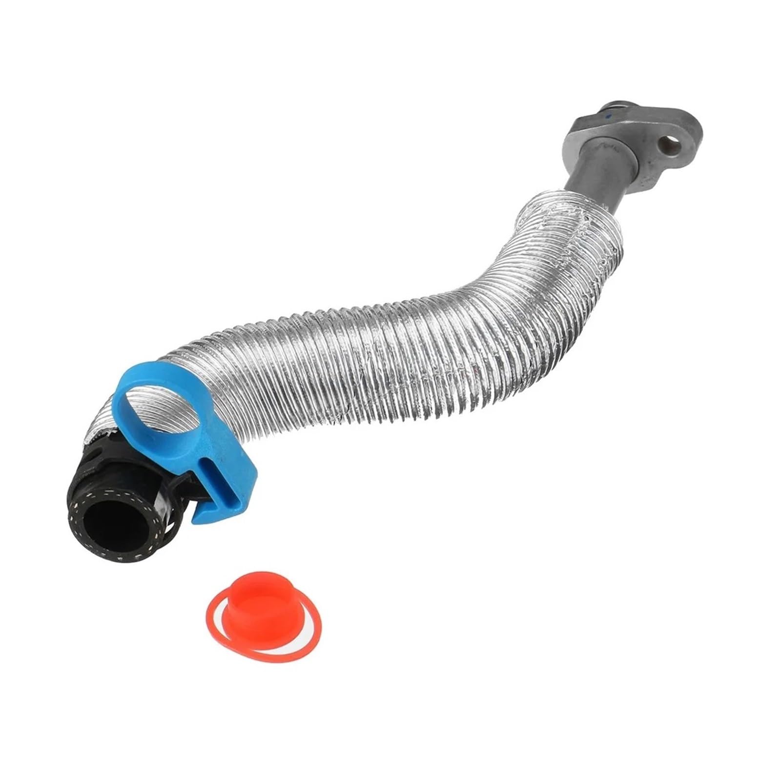 Abgasturbolader Passend Für Peugeot 308 308CC 3008 408 4008 508 5008. Passend Für Citroen C3 C4 C5. Teilauto-Turbolader-Ölrücklaufschlauch Turbocharger Kit Abgasturbolader Passend Für Peugeot 308 308CC 3008 408 4008 508 5008. Passend Für Citroen C3 C4 C5. Teilauto-Turbolader-Ölrücklaufschlauch Turbocharger Kit von ZRHYRG