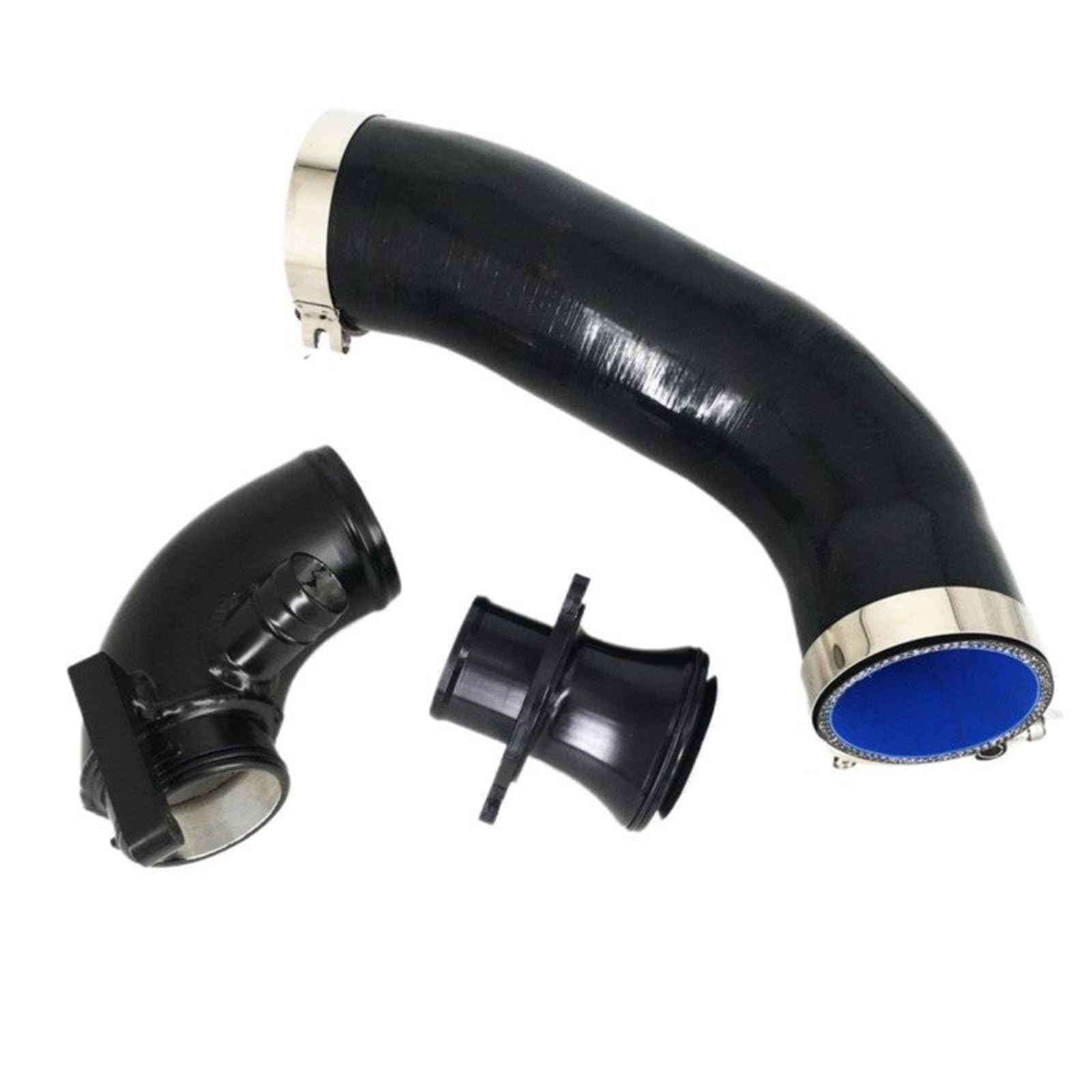 Abgasturbolader Passend Für VW Golf MK7 R EA888 Gen3 Leo. Passend Für Audi A3 S3 TT MK3 2.0T 1.8T. Turbolader-Einlass-/Auslassrohr-Silikonschlauch. Turbocharger Kit Abgasturbolader Passend Für VW Golf MK7 R EA888 Gen3 Leo. Passend Für Audi A3 S3 TT MK3 2.0T 1.8T. Turbolader-Einlass-/Auslassrohr-Silikonschlauch. Turbocharger Kit von ZRHYRG