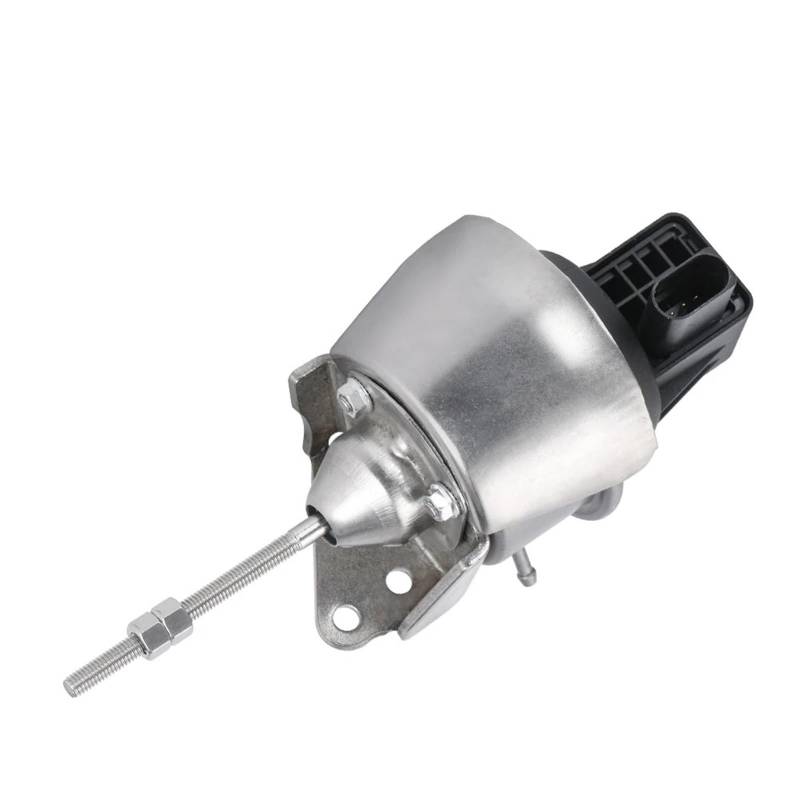 Abgasturbolader Passend Für VW Passend Für Passat Passend Für Scirocco Passend Für Tiguan A3 2.0TDI 140 PS 103 KW CBA CBD Turbolader Elektronischer Antrieb Turbocharger Kit von ZRHYRG