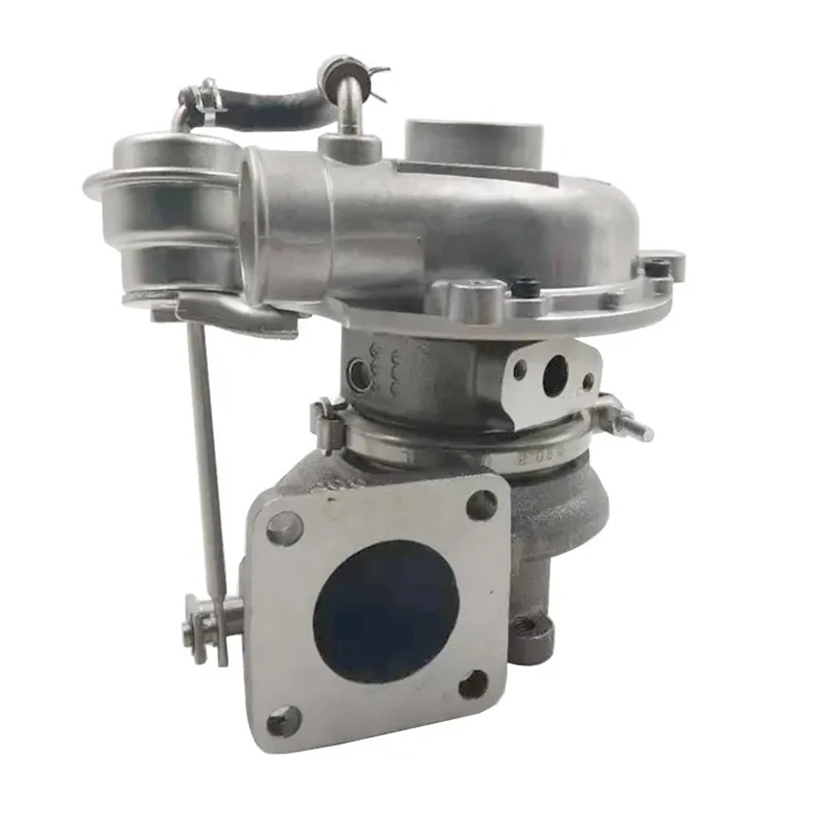 Abgasturbolader Passend für 123945-18010 Turbo RHF5 Turbolader Turbo Actuator Cover Wrap Turbolader Turbocharger Kit Abgasturbolader Passend für 123945-18010 Turbo RHF5 Turbolader Turbo Actuator Cover Wrap Turbolader Turbocharger Kit von ZRHYRG