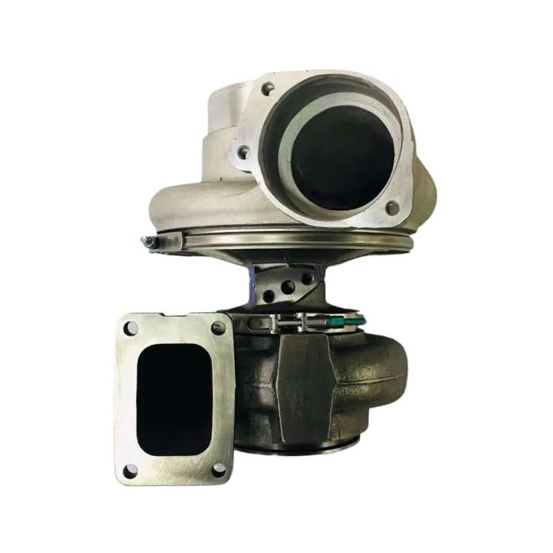 Abgasturbolader Passend für 318870 SE652CE 14008-015TA S500. Verwenden Sie das beste Turboladermodell. Turbocharger Kit von ZRHYRG