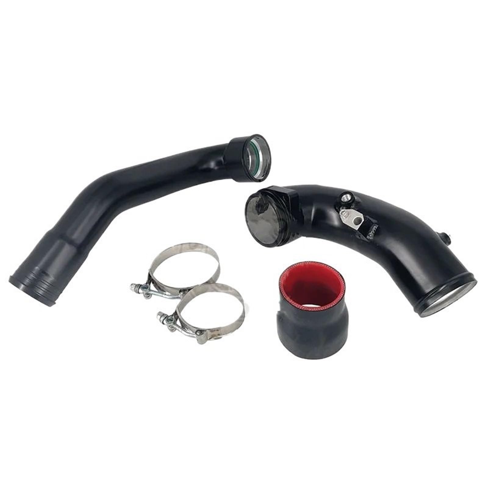 Abgasturbolader Passend für A90 Supra. Passend für BMW G20 B58 3.0T X5 G05 X7 G07 G11 G12 19-22 Laderohr Turbocharger Kit Abgasturbolader Passend für A90 Supra. Passend für BMW G20 B58 3.0T X5 G05 X7 G07 G11 G12 19-22 Laderohr Turbocharger Kit von ZRHYRG