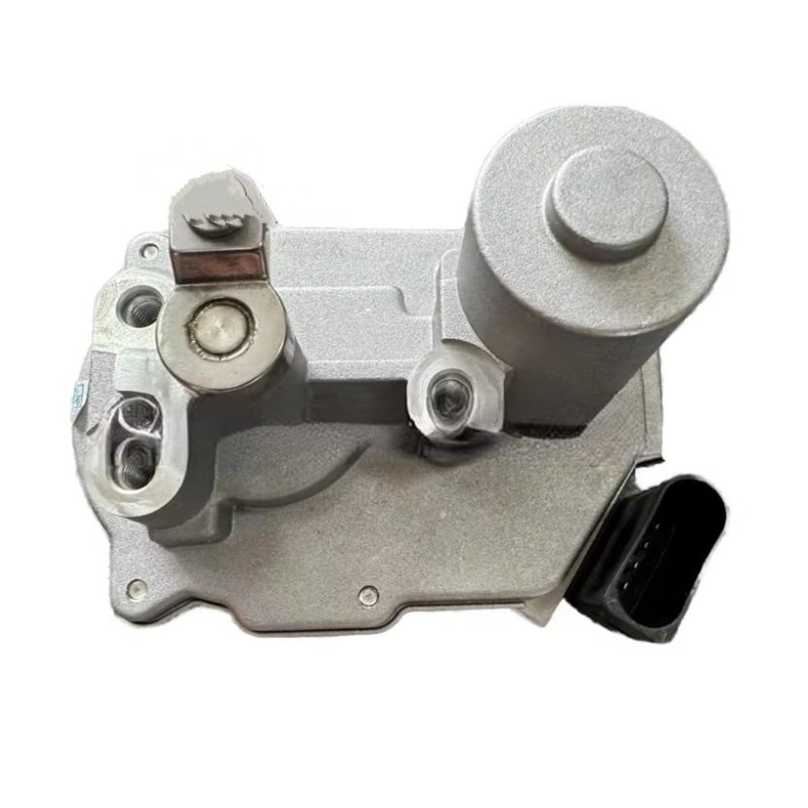 Abgasturbolader Passend für Audi 59001107055 Turbolader Elektrischer Antrieb Turbolader Elektronische Wastegate-Teile Turbocharger Kit Abgasturbolader Passend für Audi 59001107055 Turbolader Elektrischer Antrieb Turbolader Elektronische Wastegate-Teile Turbocharger Kit von ZRHYRG