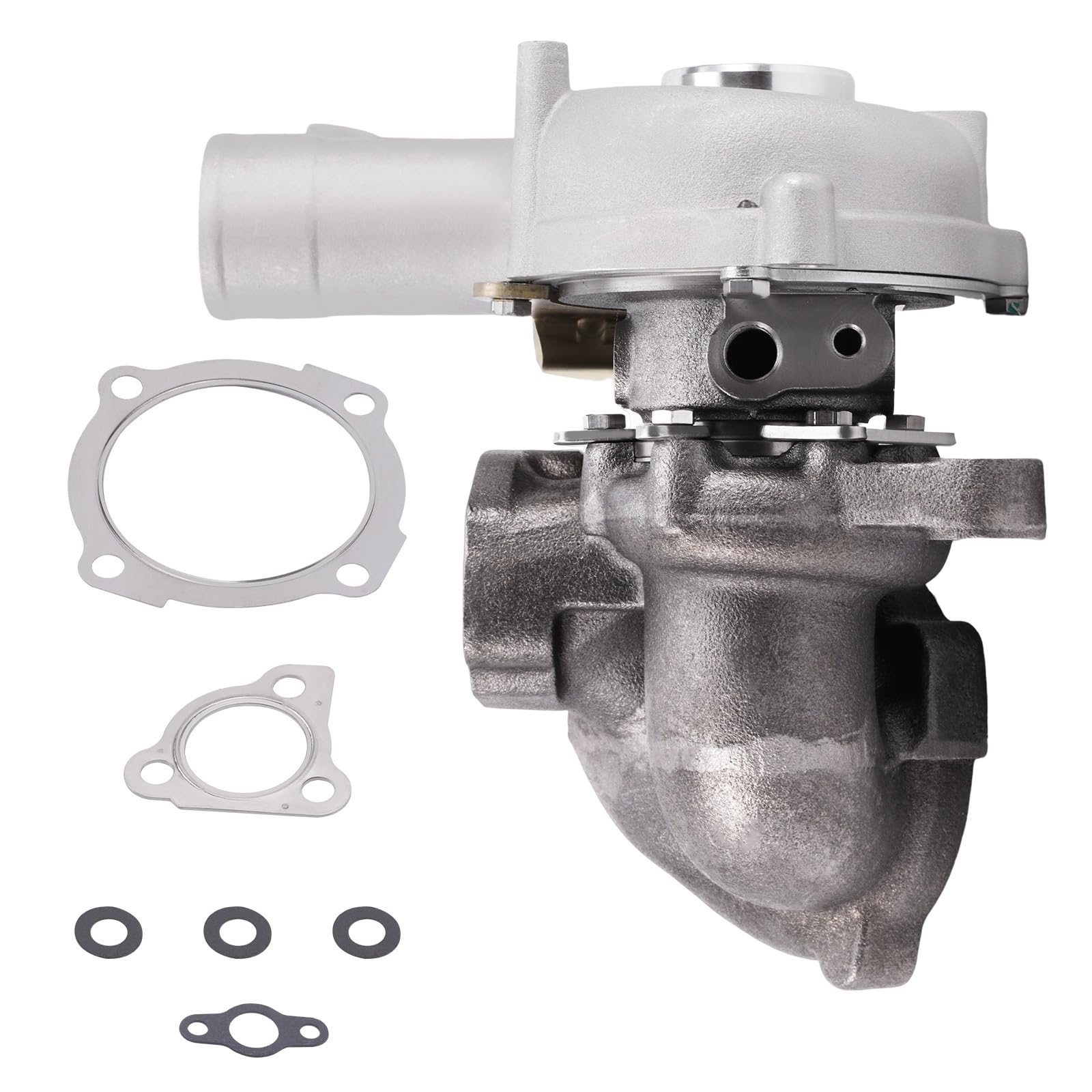 Abgasturbolader Passend für Audi A3 A4 TT, passend für VW, passend für Seat Skoda 1.8T K04-001 53049500001 Turbolader-Turbine K03 K03S Turbo Turbocharger Kit Abgasturbolader Passend für Audi A3 A4 TT, passend für VW, passend für Seat Skoda 1.8T K04-001 53049500001 Turbolader-Turbine K03 K03S Turbo Turbocharger Kit von ZRHYRG