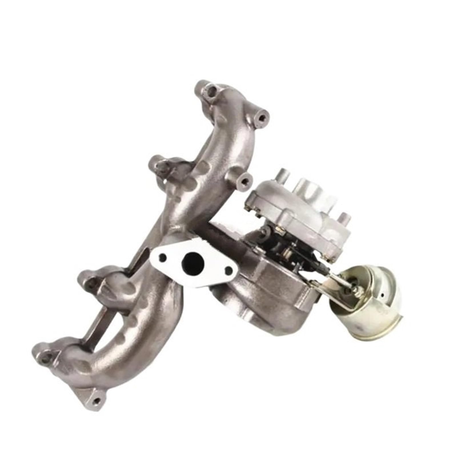 Abgasturbolader Passend für Audi A3 ALH AJM Motor 03G253014L 713672-5006S Turbo Susirick GT1749V Turbo 768331-5006S 768331-2 Turbolader Turbocharger Kit Abgasturbolader Passend für Audi A3 ALH AJM Motor 03G253014L 713672-5006S Turbo Susirick GT1749V Turbo 768331-5006S 768331-2 Turbolader Turbocharger Kit von ZRHYRG