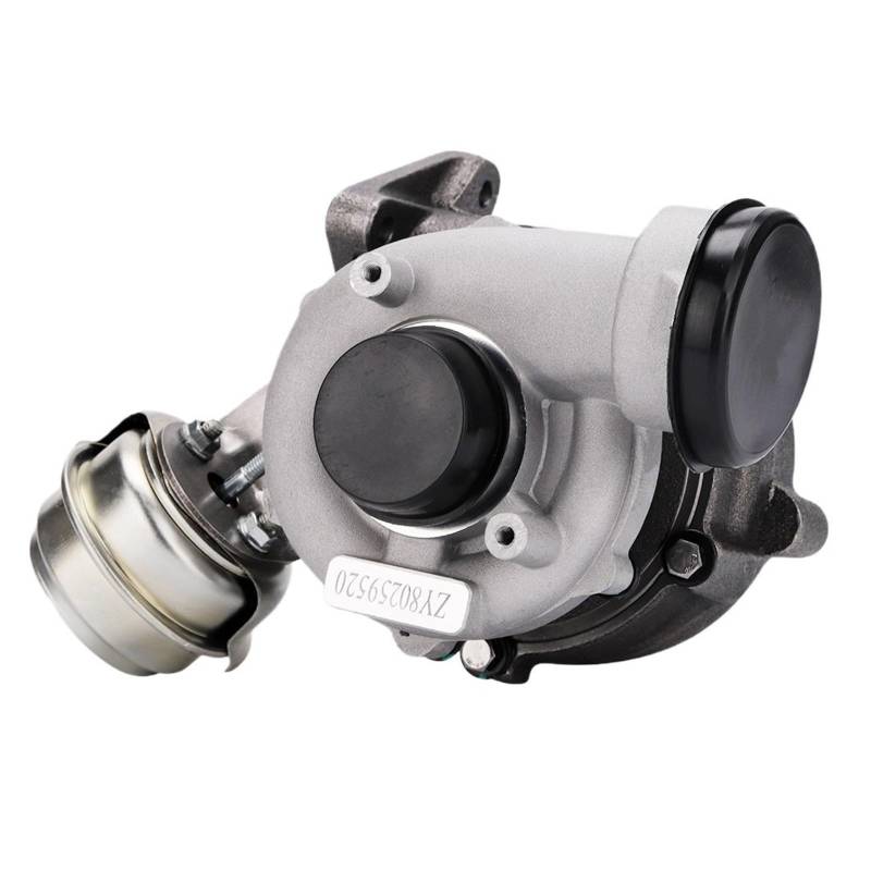 Abgasturbolader Passend für Audi A4 A6, passend für VW Passat B6 2.0 1.9TDI 130 PS-96 kW 038145702N GT1749V 717858 Turbolader Turbocharger Kit von ZRHYRG