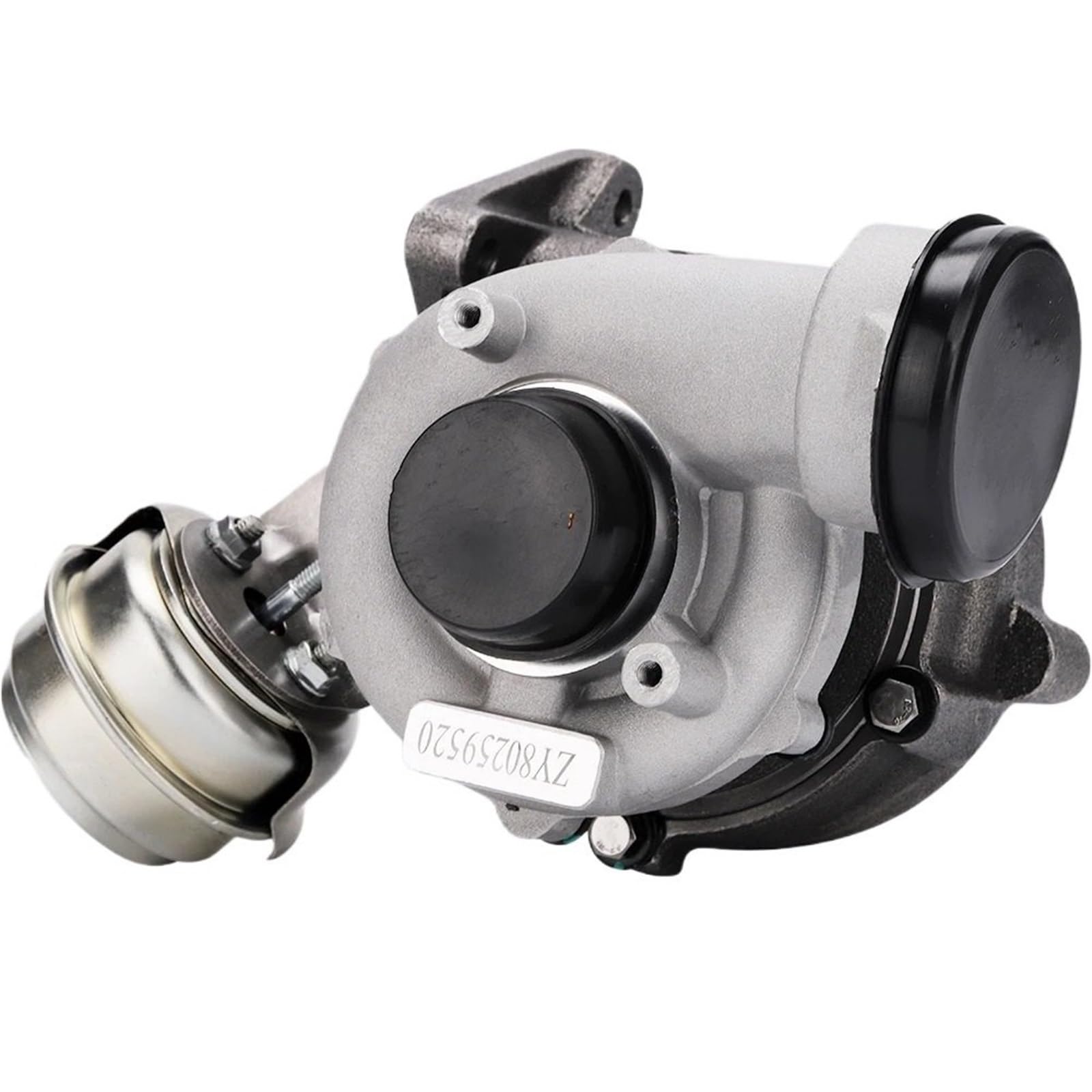 Abgasturbolader Passend für Audi A4 A6, passend für VW Passat B6 2.0 1.9TDI 130 PS-96 kW 038145702N GT1749V 717858 Turbolader Turbocharger Kit Abgasturbolader Passend für Audi A4 A6, passend für VW Passat B6 2.0 1.9TDI 130 PS-96 kW 038145702N GT1749V 717858 Turbolader Turbocharger Kit von ZRHYRG
