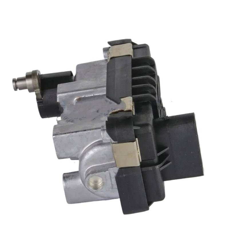 Abgasturbolader Passend für Audi A6 A7 Q5 3.0 TDI 313 PS Turbolader 059145654Q 059145654QV G-83 Turbinenantrieb elektronisch 805716-3 805716 Turbocharger Kit von ZRHYRG