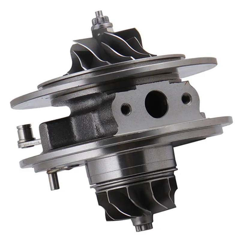 Abgasturbolader Passend für BMW 120D 320D 163 PS TF035 49135-05610 4913505620 11657795499 Turbolader-Kartusche CHRA 49135-05671 49135-05670 Turbocharger Kit von ZRHYRG