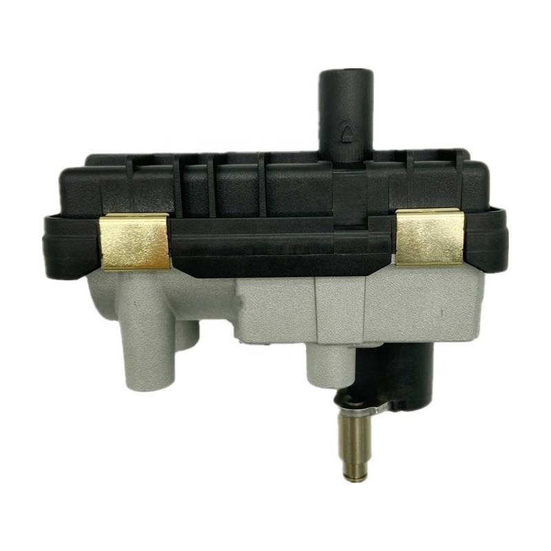 Abgasturbolader Passend für BMW 2 Aktive 54409880043 6NW010430-18 59001107213 Turbo Elektronischer Antrieb 54409700043 8513635 8513636 8519889 Turbocharger Kit von ZRHYRG