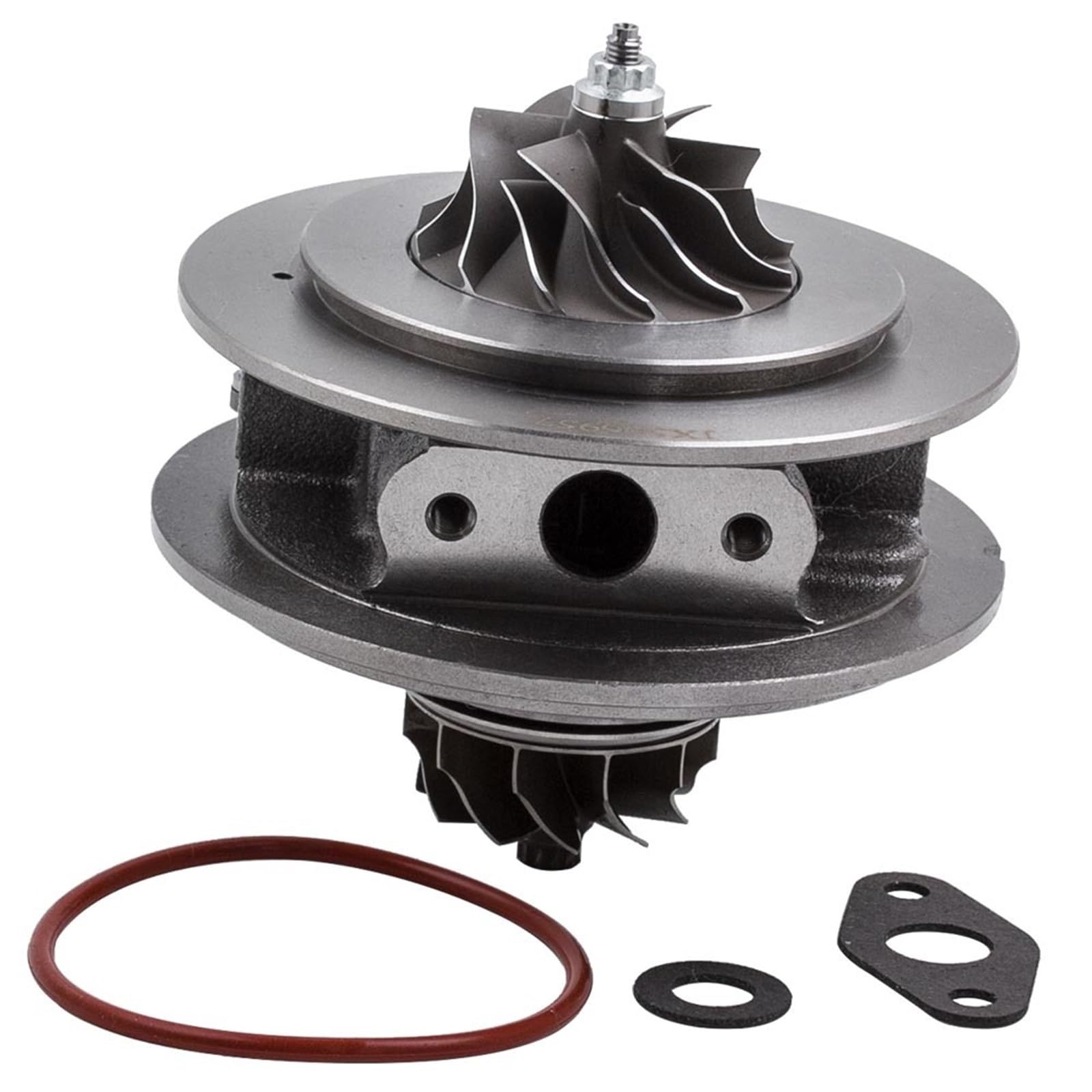 Abgasturbolader Passend für BMW 320d E90 E91 120d E87 49S35 160 PS CHRA 49135-05641 49135-05620 49135-05660 Turbo Turbolader-Kartusche Turbocharger Kit Abgasturbolader Passend für BMW 320d E90 E91 120d E87 49S35 160 PS CHRA 49135-05641 49135-05620 49135-05660 Turbo Turbolader-Kartusche Turbocharger Kit von ZRHYRG