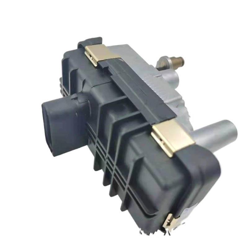 Abgasturbolader Passend für BMW 797863-0077 6NW010430-10 Turbolader Autoteile Turboantrieb Interne Ersatzteile Turbocharger Kit von ZRHYRG