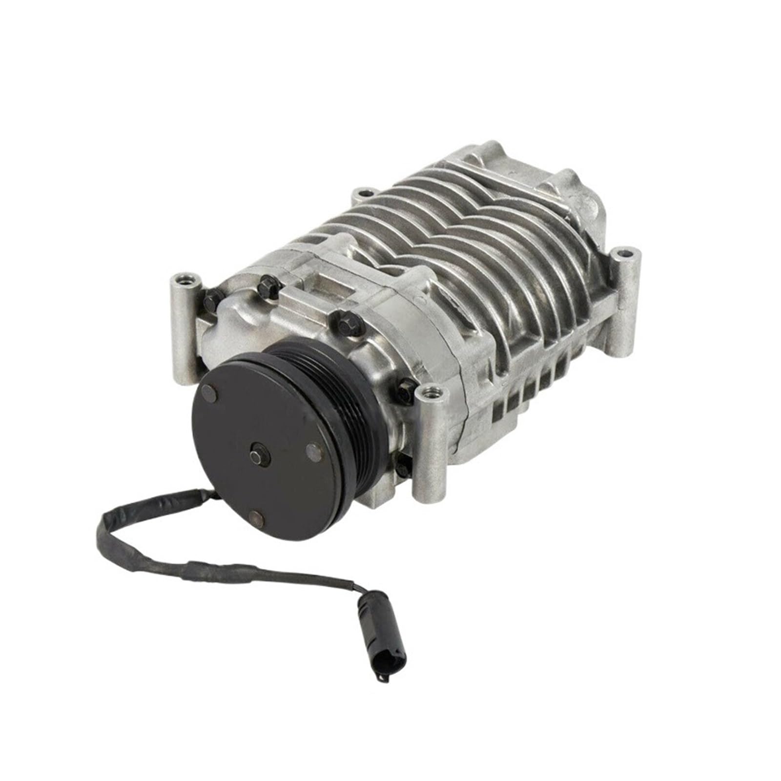 Abgasturbolader Passend für BMW Passend für Mercedes Benz SLK230 Auto 1,8-3,6 L 1110960099KZ M62 M42 Turbolader Kompressor Turbine Turbocharger Kit(M62) von ZRHYRG