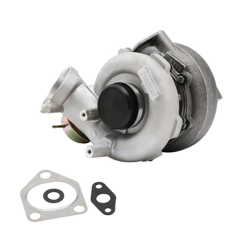 Abgasturbolader Passend für BMW X5 3.0D E53 218 PS 160 KW 3753392 11657791046 M57N E53 753392-5003S 753392-5009S 753392-5015S Turbolader Turbocharger Kit von ZRHYRG