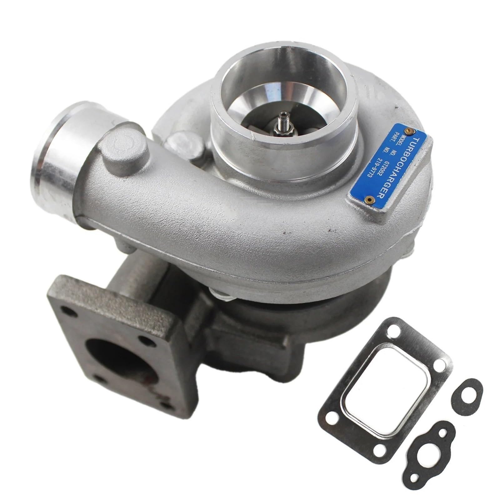 Abgasturbolader Passend für CAT 3054 T4.40 Motor Baggerlader 416C 416D 420D 428C 428D 432D GT2052 GT2052S Turbolader 219-9773 Turbocharger Kit Abgasturbolader Passend für CAT 3054 T4.40 Motor Baggerlader 416C 416D 420D 428C 428D 432D GT2052 GT2052S Turbolader 219-9773 Turbocharger Kit von ZRHYRG