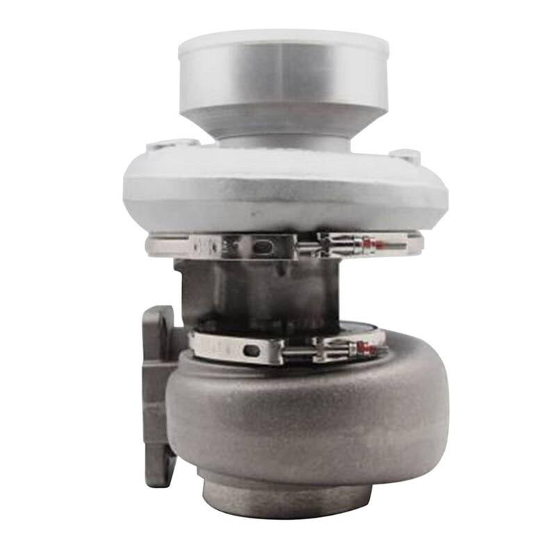 Abgasturbolader Passend für Caterpillar-Motor 3406 3406B 3406C Raupenschlepper D8N Turbo S4DS006 7C-7691 0R-6333 Turbolader 7C7691 194992 Turbocharger Kit von ZRHYRG