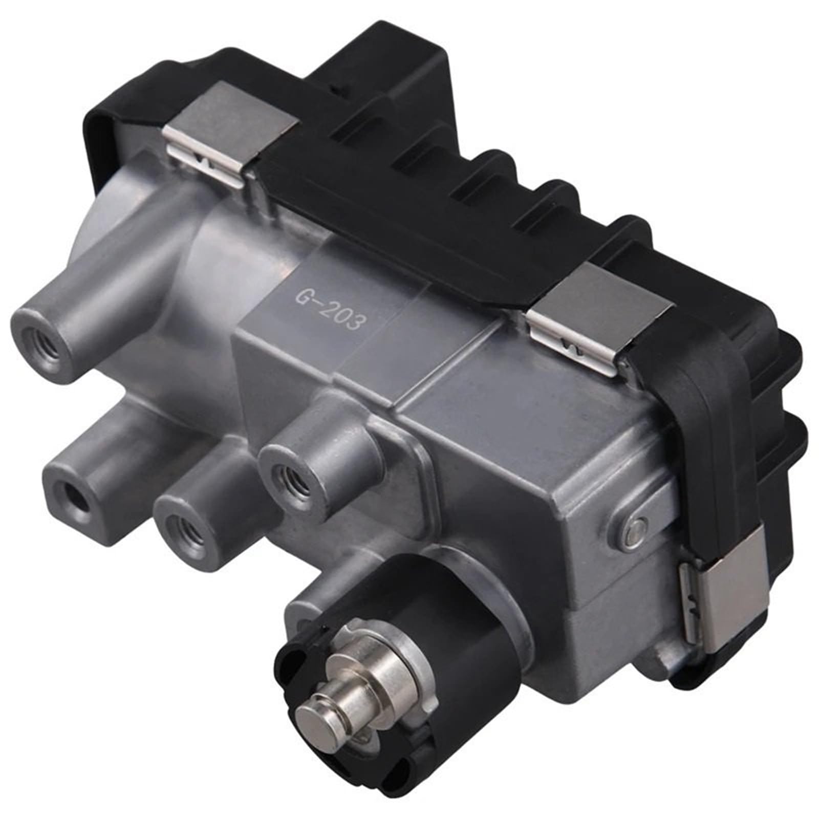 Abgasturbolader Passend für Chevrolet Captiva, passend für Opel Antara 2.0 D 110 kW Z20S, Auto-Turbolader-Antrieb G-203 6NW008412-71 Turbocharger Kit Abgasturbolader Passend für Chevrolet Captiva, passend für Opel Antara 2.0 D 110 kW Z20S, Auto-Turbolader-Antrieb G-203 6NW008412-71 Turbocharger Kit von ZRHYRG