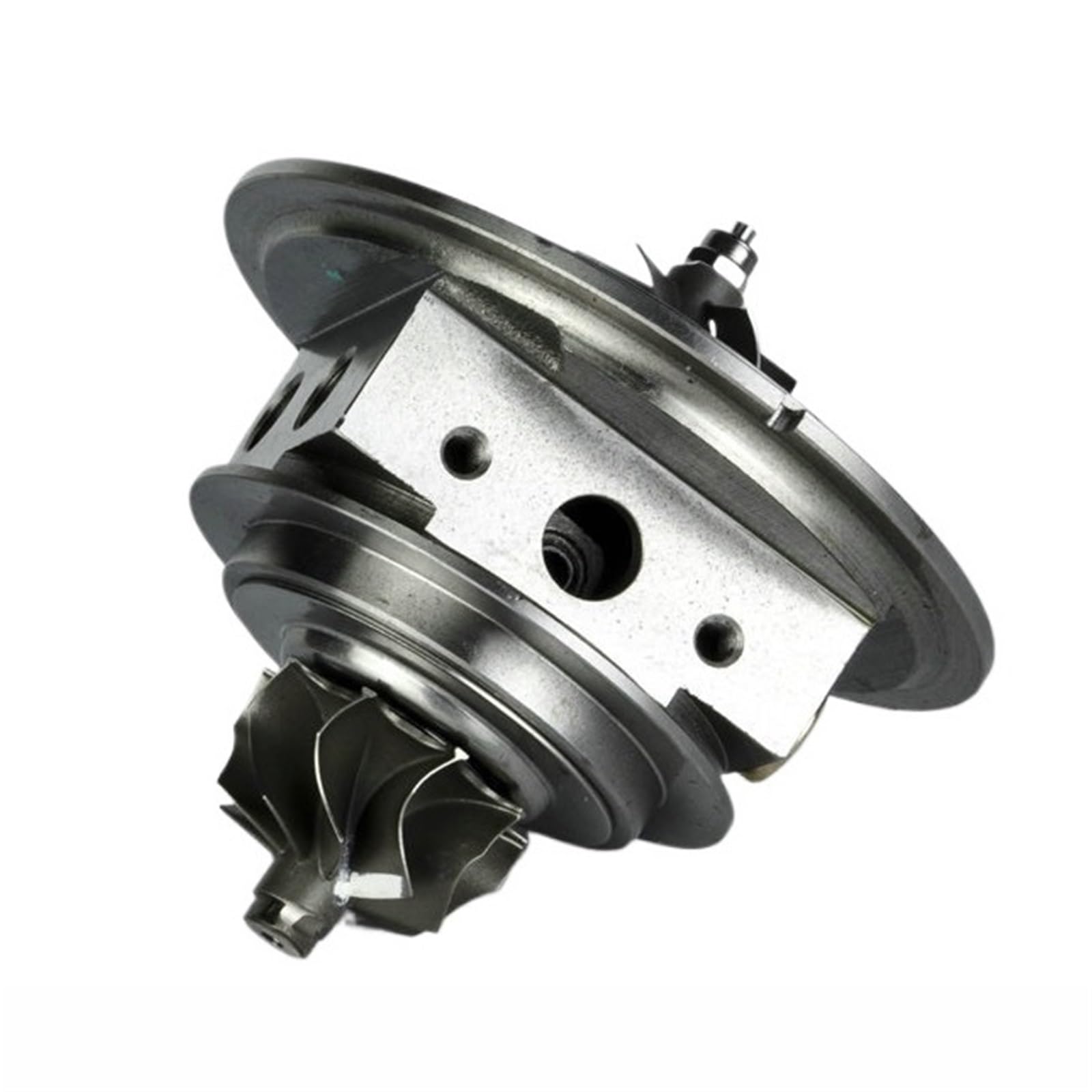 Abgasturbolader Passend für Chevrolet Cruze Sonic Trax 1.4T 103Kw 140Hp A14NET Turbinenkern-Turbopatrone ECOTEC Balanced Turbolader Turbocharger Kit Abgasturbolader Passend für Chevrolet Cruze Sonic Trax 1.4T 103Kw 140Hp A14NET Turbinenkern-Turbopatrone ECOTEC Balanced Turbolader Turbocharger Kit von ZRHYRG