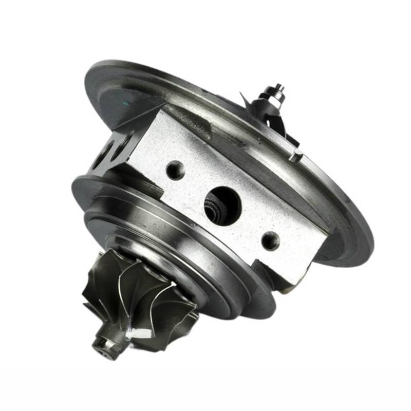Abgasturbolader Passend für Chevrolet Cruze Sonic Trax 1.4T 103Kw 140Hp A14NET Turbinenkern-Turbopatrone ECOTEC Balanced Turbolader Turbocharger Kit von ZRHYRG