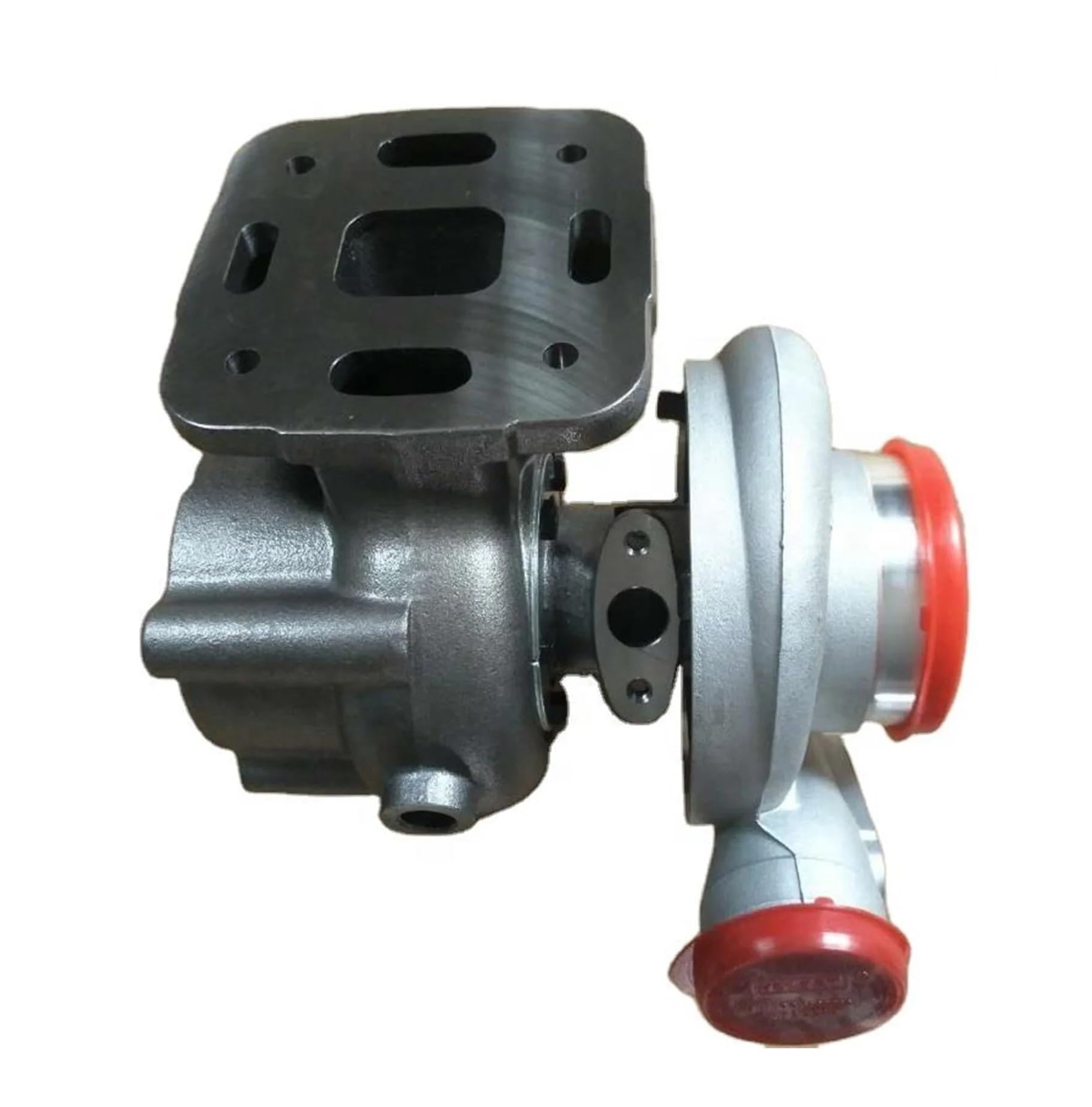 Abgasturbolader Passend für Cummins 6BT 6BTAA180 C4051052 Baggermotor-Ersatzteil-Turbolader Turbocharger Kit Abgasturbolader Passend für Cummins 6BT 6BTAA180 C4051052 Baggermotor-Ersatzteil-Turbolader Turbocharger Kit von ZRHYRG
