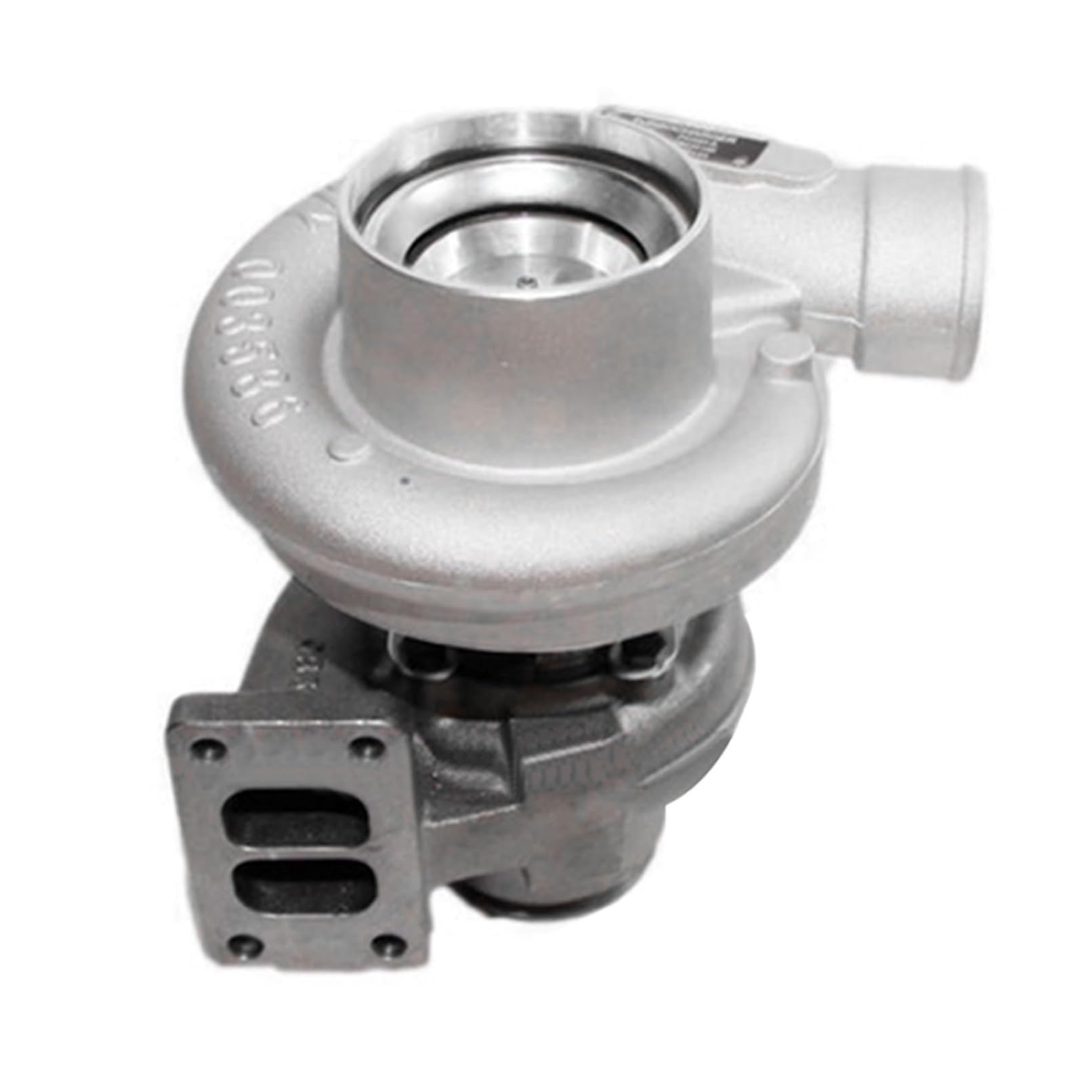 Abgasturbolader Passend für Cummins HX35 6BTA 3536473 3802819 3536474 3536469 Baggermotor-Ersatzteil-Turbolader Turbocharger Kit Abgasturbolader Passend für Cummins HX35 6BTA 3536473 3802819 3536474 3536469 Baggermotor-Ersatzteil-Turbolader Turbocharger Kit von ZRHYRG