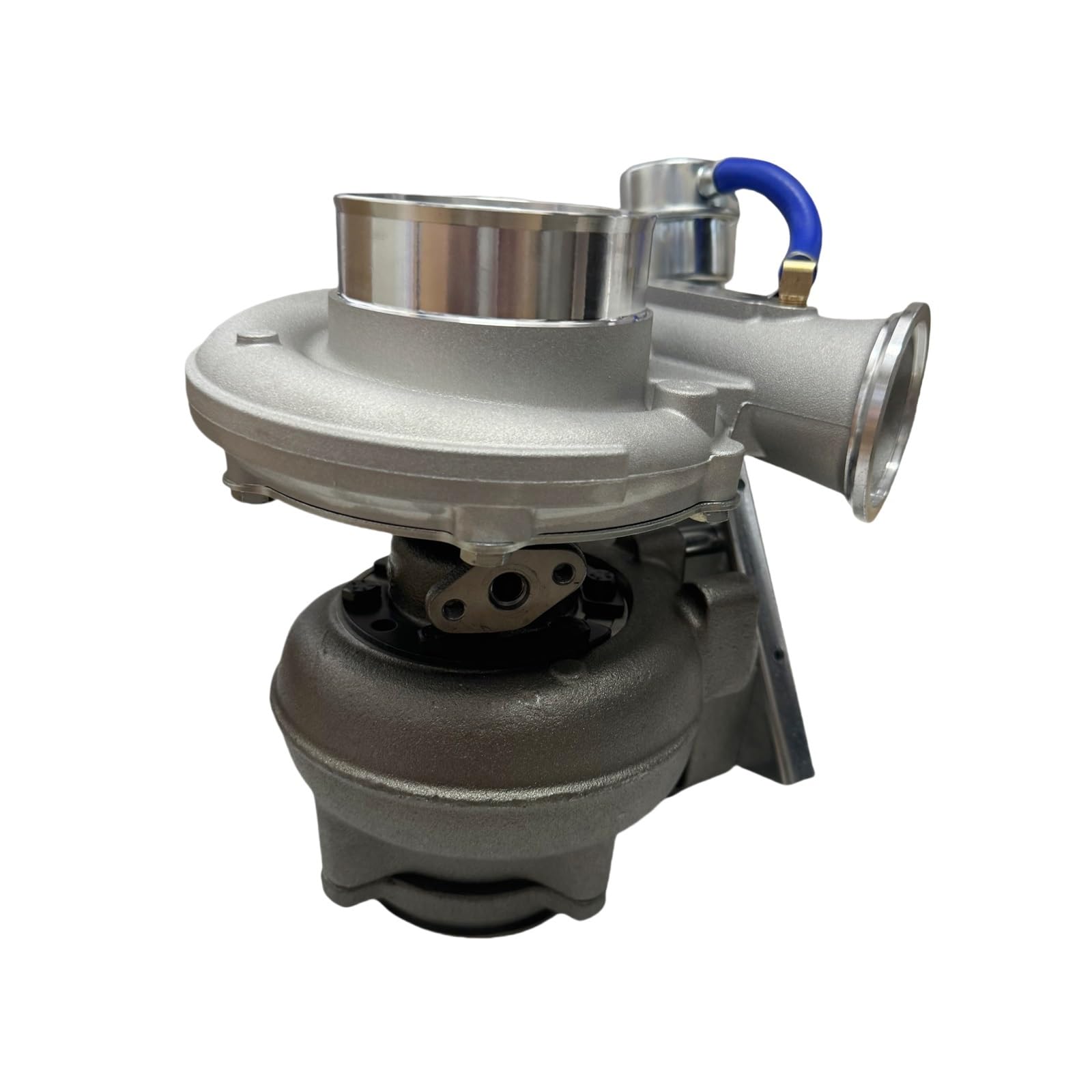 Abgasturbolader Passend für Dieselmotor 6L8.9 Teile HX40W Turbolader 4045055 4045044 4045568 4045570 Für Cummins Turbocharger Kit Abgasturbolader Passend für Dieselmotor 6L8.9 Teile HX40W Turbolader 4045055 4045044 4045568 4045570 Für Cummins Turbocharger Kit von ZRHYRG