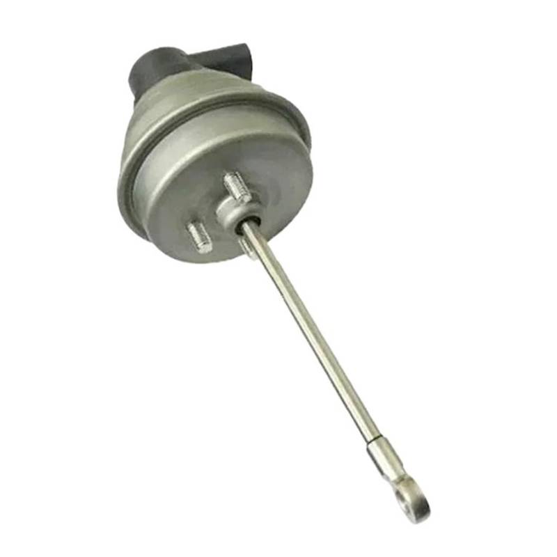 Abgasturbolader Passend für Dodge Avenger 2.0 CRD 140 PS ECE PDE Turbolader Elektronischer Wastegate-Antrieb 768652-5007S 768652 MN980201 Turbocharger Kit von ZRHYRG
