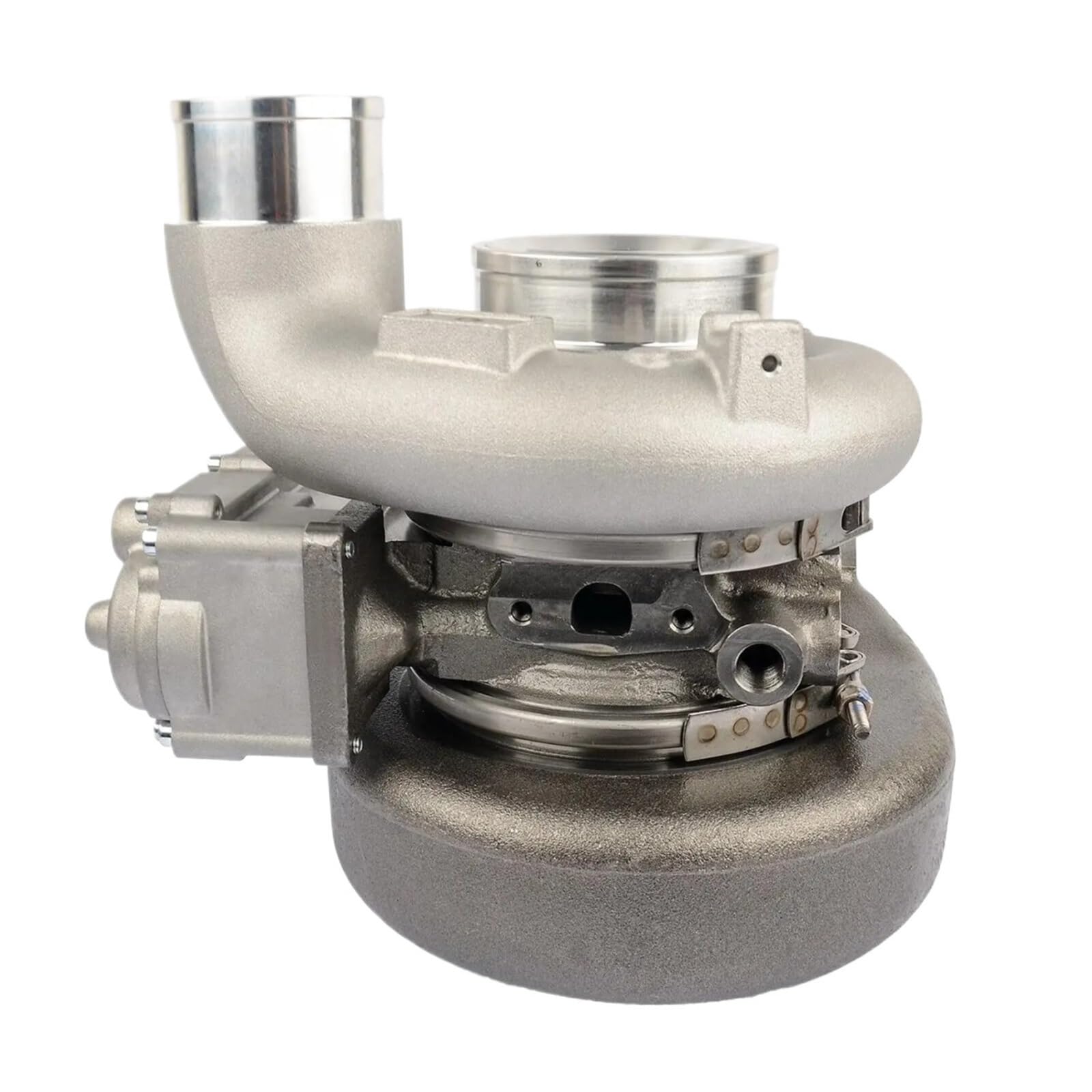 Abgasturbolader Passend für Dodge Ram 2500 3500. Passend für Cummins 6.7L I6 Holset HE300VG. Autozubehör: 1 Stück Turbolader 68321378AA. Turbocharger Kit Abgasturbolader Passend für Dodge Ram 2500 3500. Passend für Cummins 6.7L I6 Holset HE300VG. Autozubehör: 1 Stück Turbolader 68321378AA. Turbocharger Kit von ZRHYRG