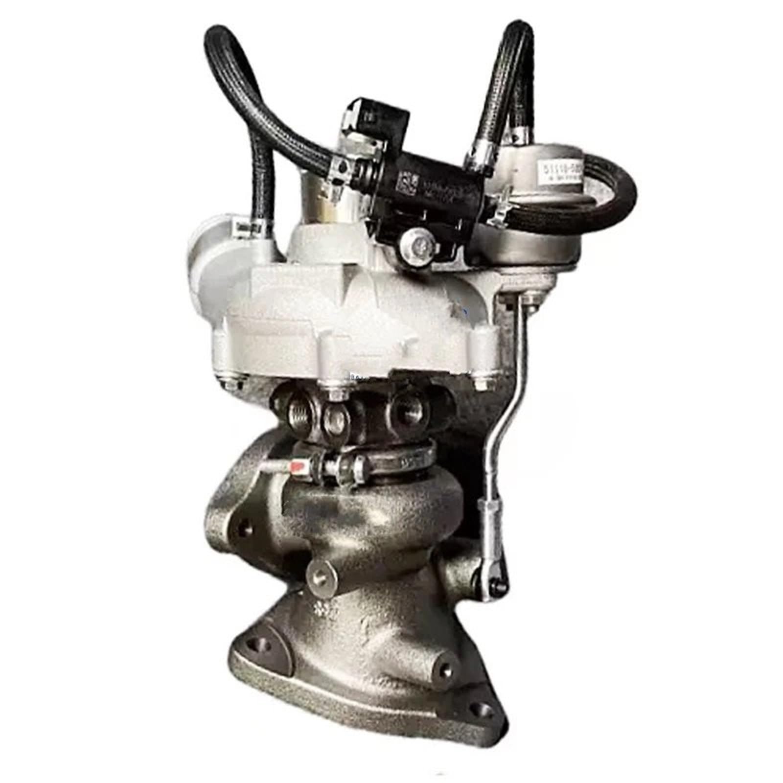 Abgasturbolader Passend für Dongfeng Scenery 580 S60 Windy T5. Passend für Jingyi X5 1,5 T Turbolader 1118100-F00-00C Turbo Turbocharger Kit Abgasturbolader Passend für Dongfeng Scenery 580 S60 Windy T5. Passend für Jingyi X5 1,5 T Turbolader 1118100-F00-00C Turbo Turbocharger Kit von ZRHYRG