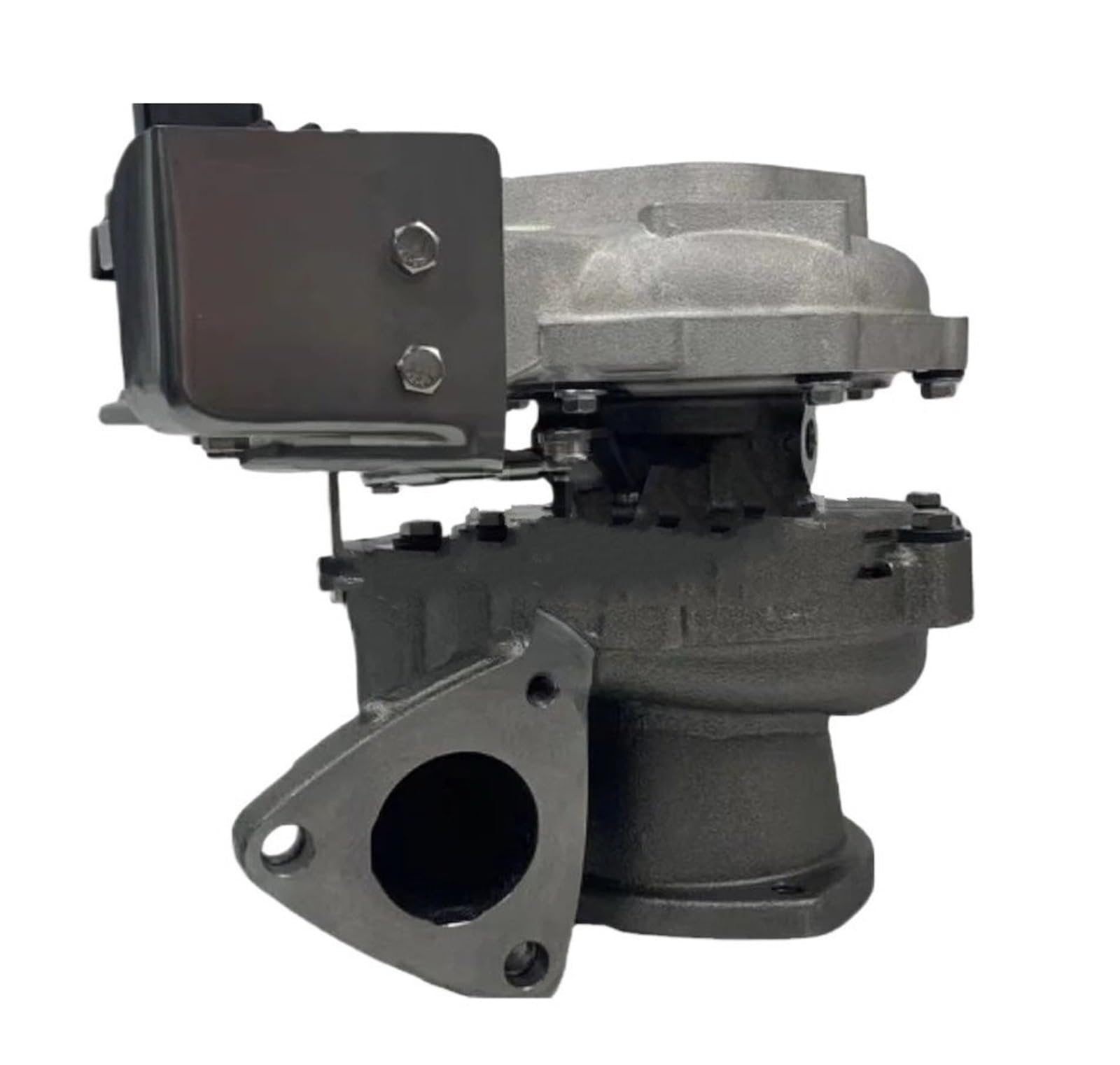 Abgasturbolader Passend für FORD GTB22V K3Q-6K682-EA FB3Q-6K682-DE BK3Q-6K682-CB BK3Q-6K682-PC 787556-1 787556-16 854800-5001W Turbolader Turbocharger Kit Abgasturbolader Passend für FORD GTB22V K3Q-6K682-EA FB3Q-6K682-DE BK3Q-6K682-CB BK3Q-6K682-PC 787556-1 787556-16 854800-5001W Turbolader Turbocharger Kit von ZRHYRG
